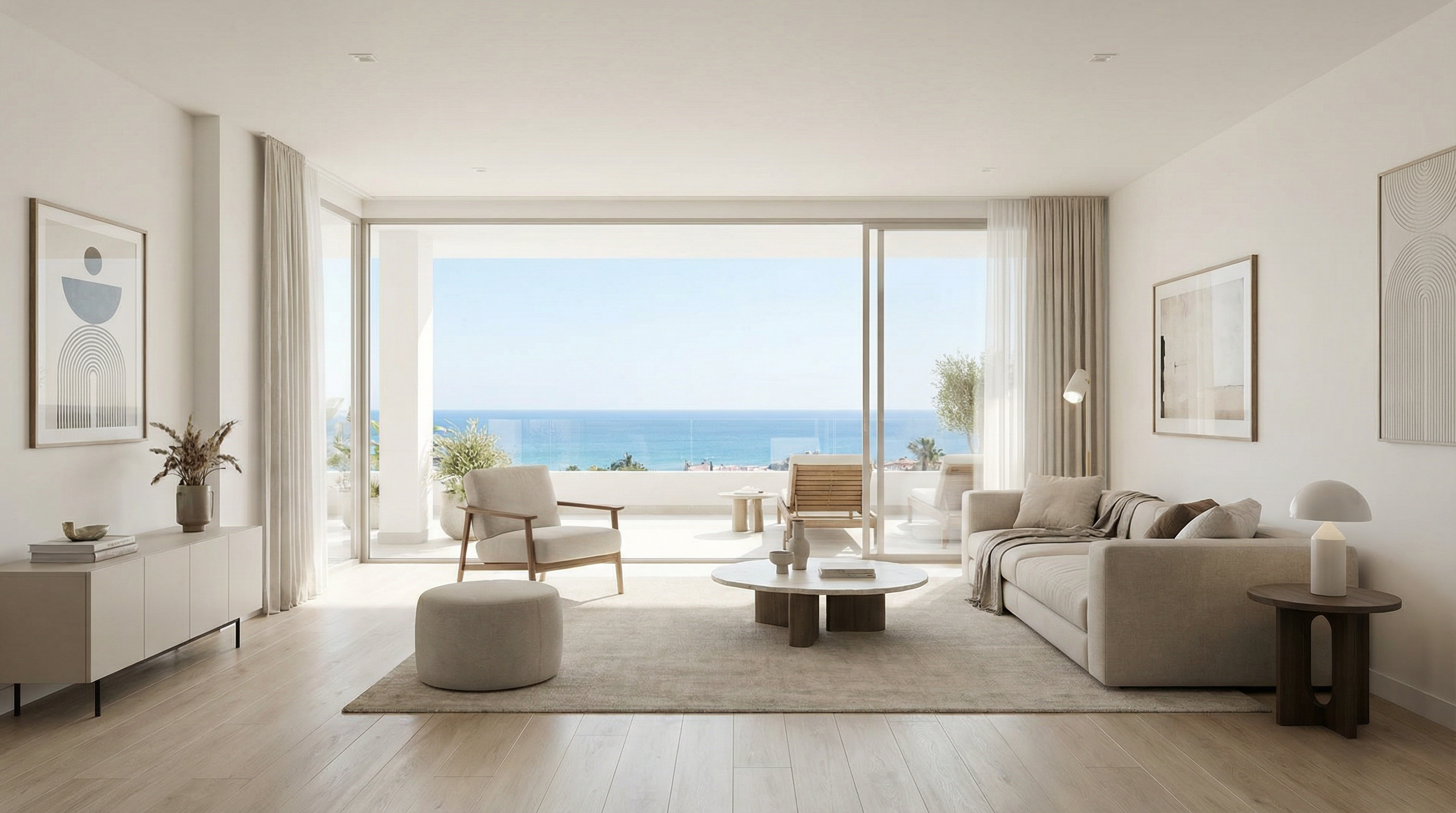 Immobilier Costa del Sol : Les clés d'un plan de sortie stratégique - Immobilier Costa del Sol