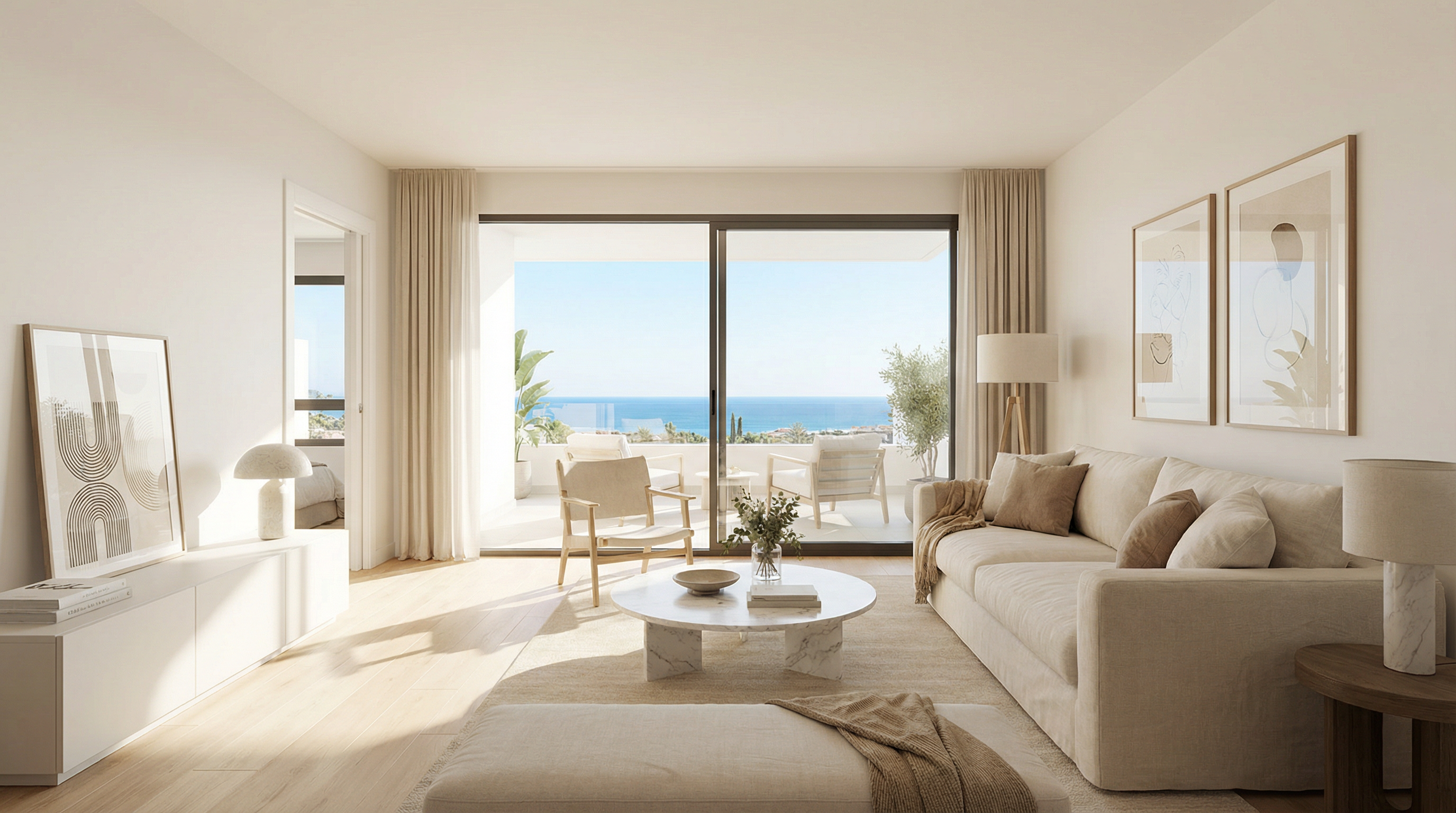 Maximiser votre investissement : considérations clés pour développer une stratégie de sortie de propriété en Costa del Sol en 2026 - immobilier Costa del Sol