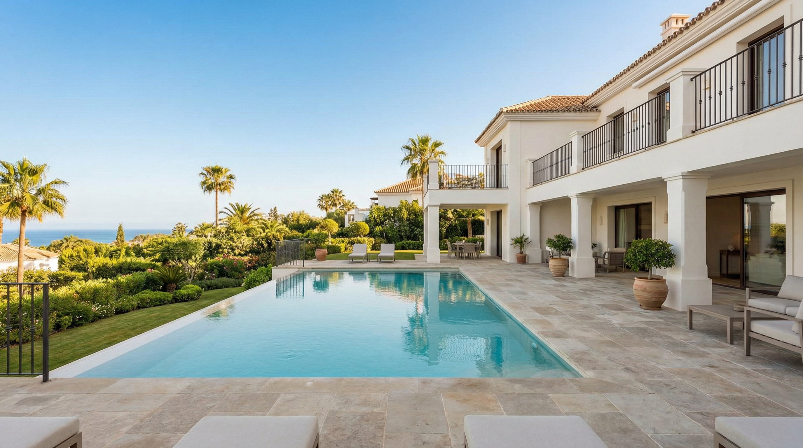 Naviguer la Sécurité Juridique : Votre Guide Essentiel pour Acquérir une Propriété sur la Costa del Sol en 2026 - Immobilier Costa del Sol