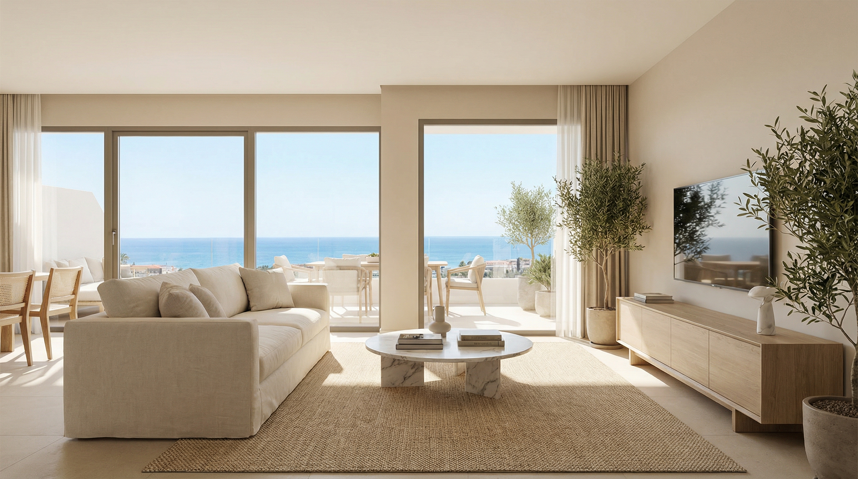 Guide pour les acheteurs européens sur la Costa del Sol : Comprendre les différences clés en 2026 - Immobilier Costa del Sol