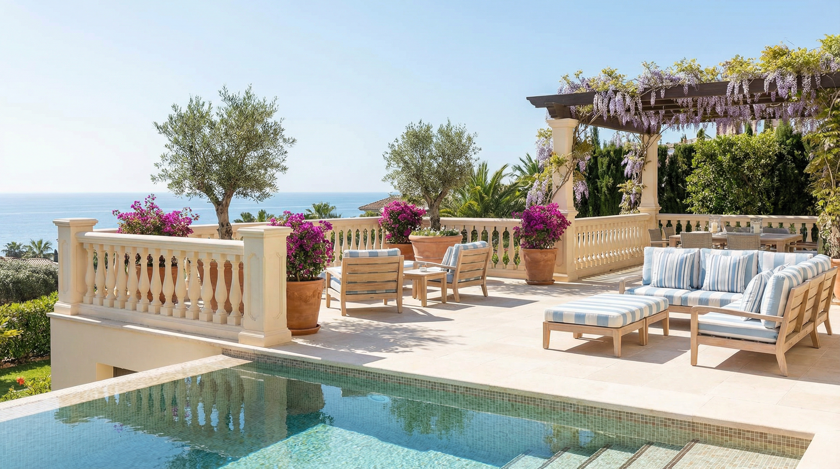 Maximiser votre investissement sur plan sur la Costa del Sol : Stratégies pour atténuer les risques et sécuriser les garanties - Immobilier Costa del Sol