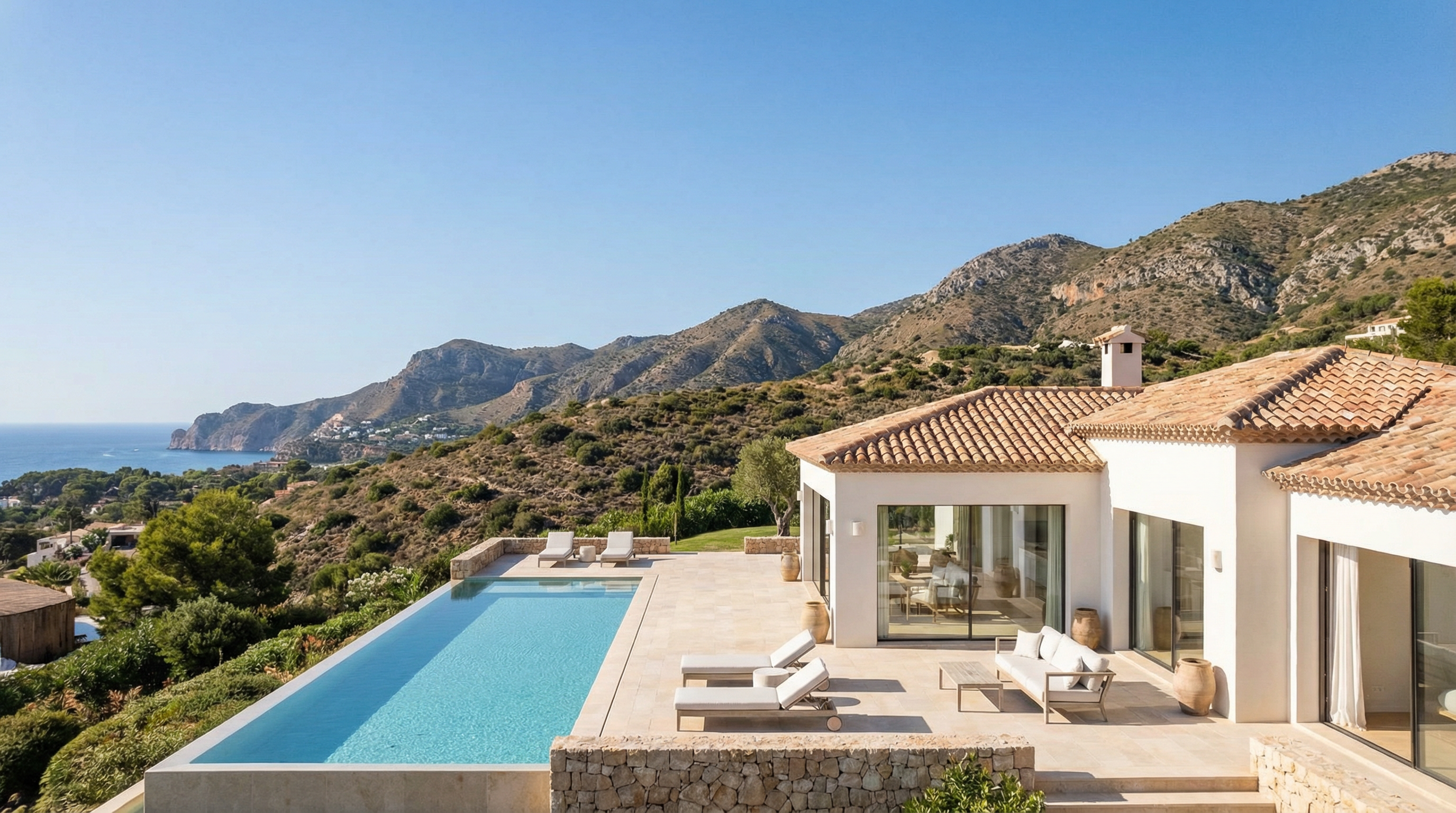 Naviguer dans les Champs de mines Légaux : Pourquoi la Certaine Légale est Non Négociable pour les Acheteurs Immobiliers sur la Costa del Sol en 2026 - Immobilier Costa del Sol