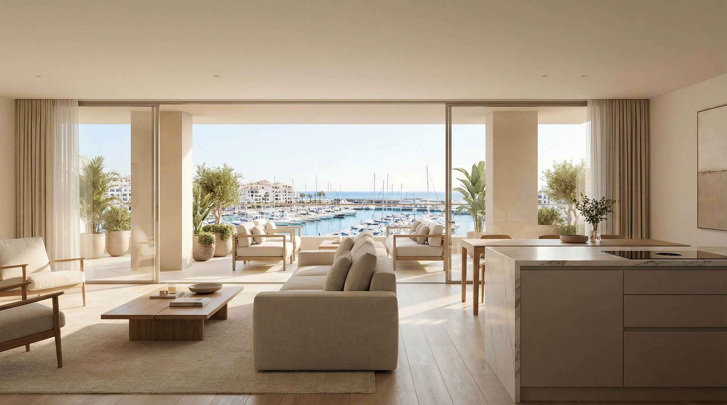 Naviguer dans le paysage immobilier de la Costa del Sol en 2026 : un guide pour les acheteurs européens - immobilier Costa del Sol