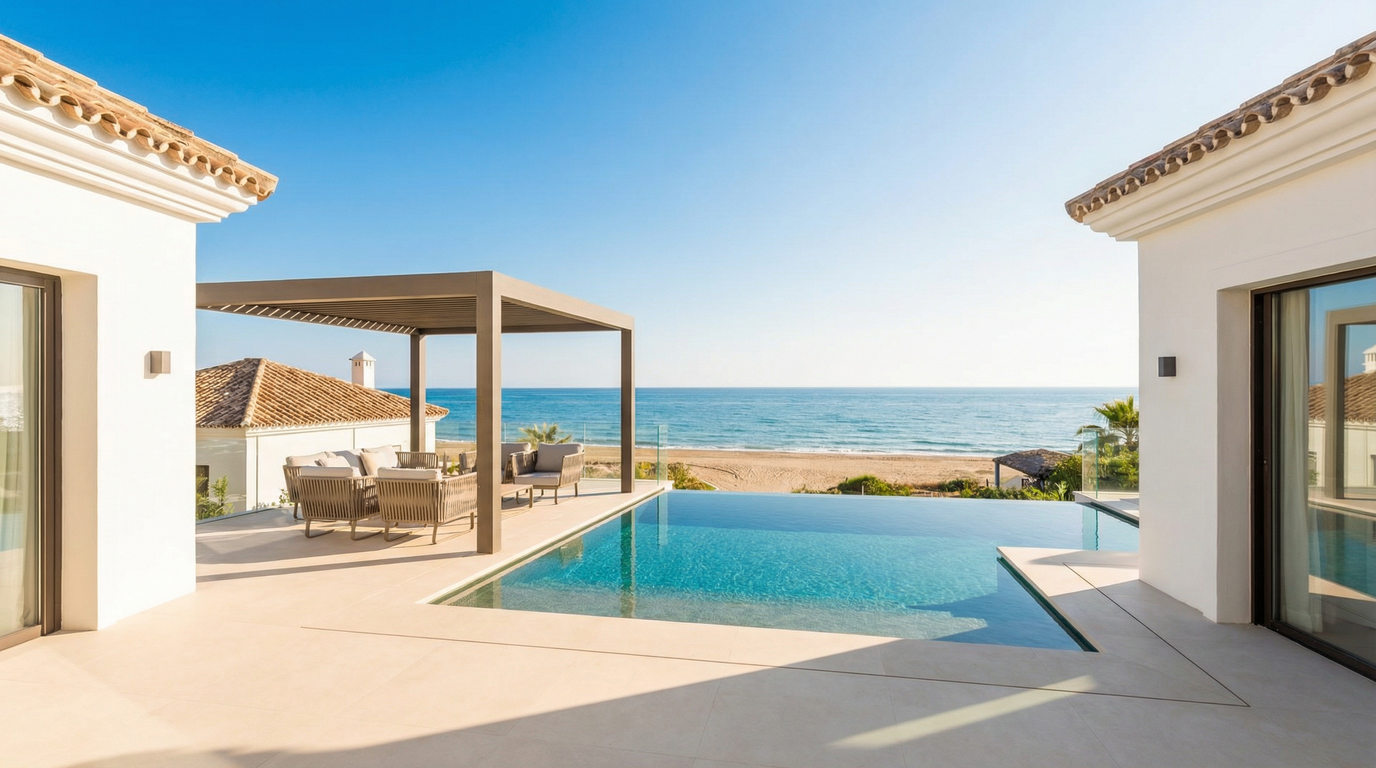 L'impact d'un agent immobilier qualifié sur votre achat de propriété sur la Costa del Sol en 2026 - Immobilier Costa del Sol