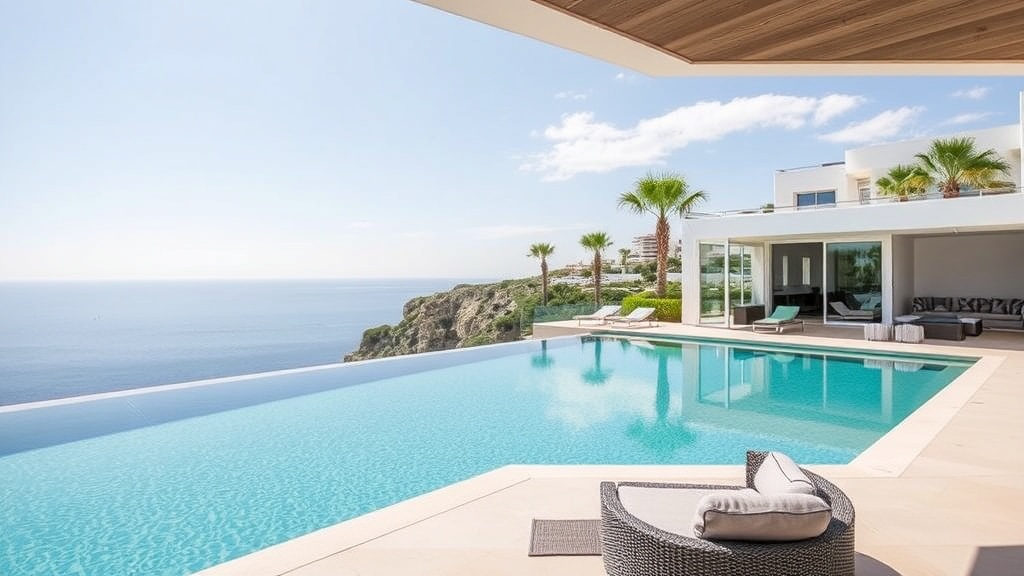 Pourquoi les résidences de marque sur la Costa del Sol sont la prochaine tendance du luxe - Immobilier Costa del Sol