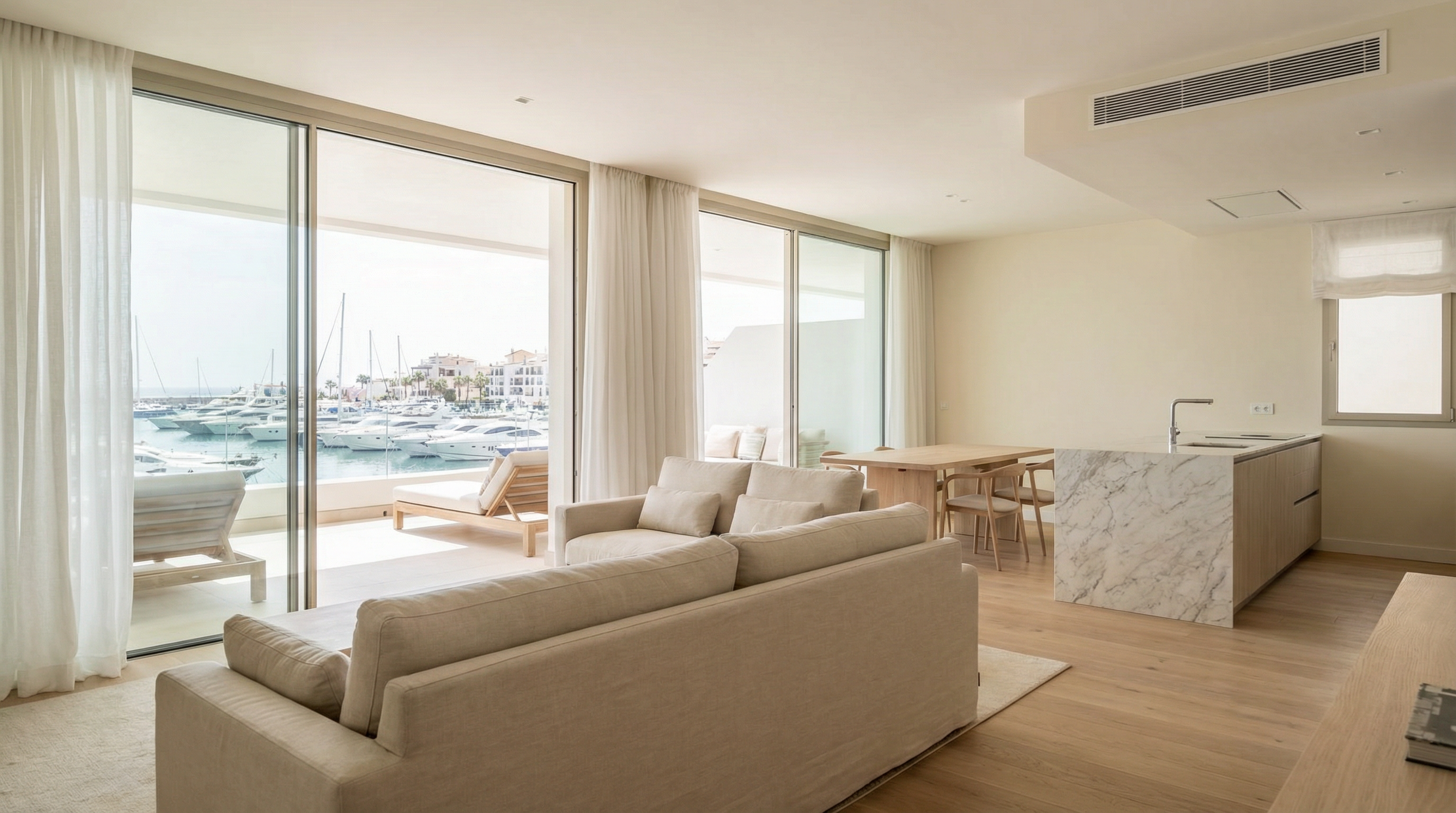 Comparaison entre agents d'acheteur et agents de projet sur la Costa del Sol - Immobilier Costa del Sol