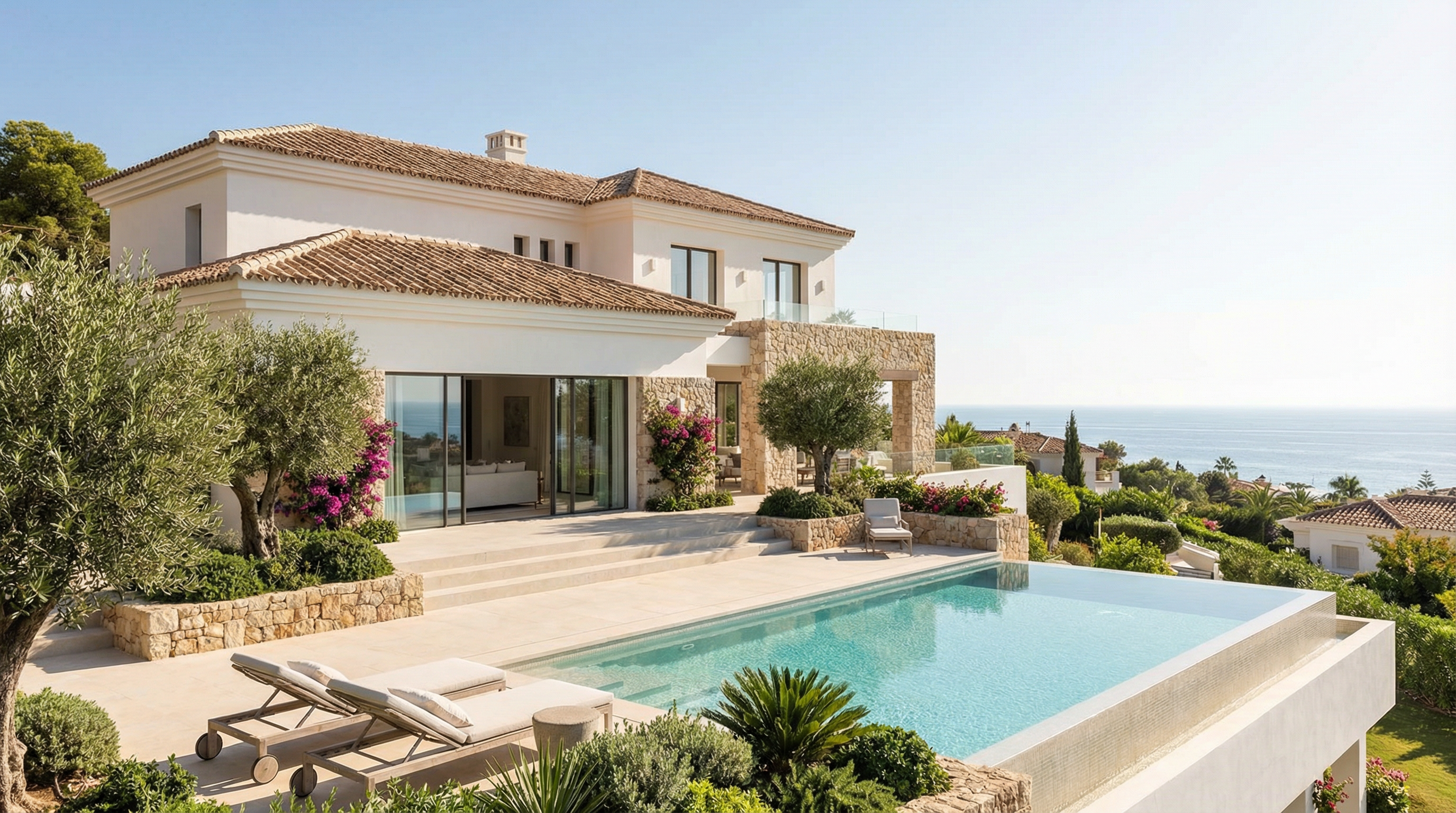 Naviguer les Coûts Cachés : Le Rôle des Frais de Communauté dans Votre Investissement Immobilier sur la Costa del Sol - Immobilier Costa del Sol