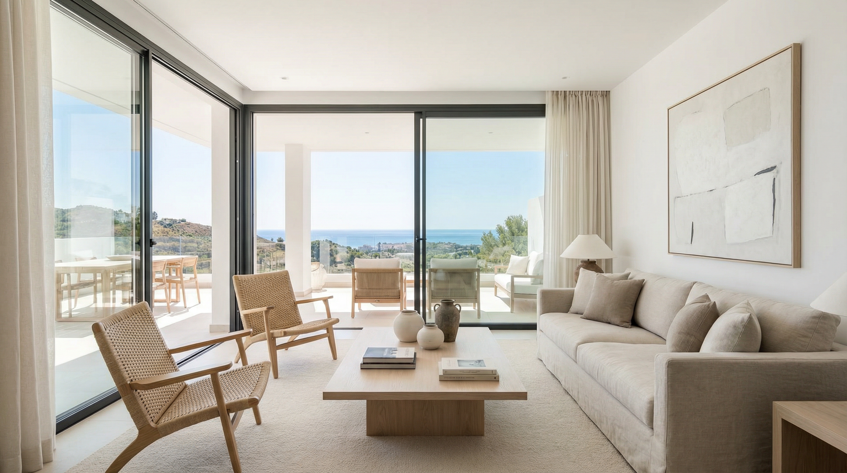 Comprendre les charges de copropriété pour les acheteurs immobiliers sur la Costa del Sol - immobilier Costa del Sol