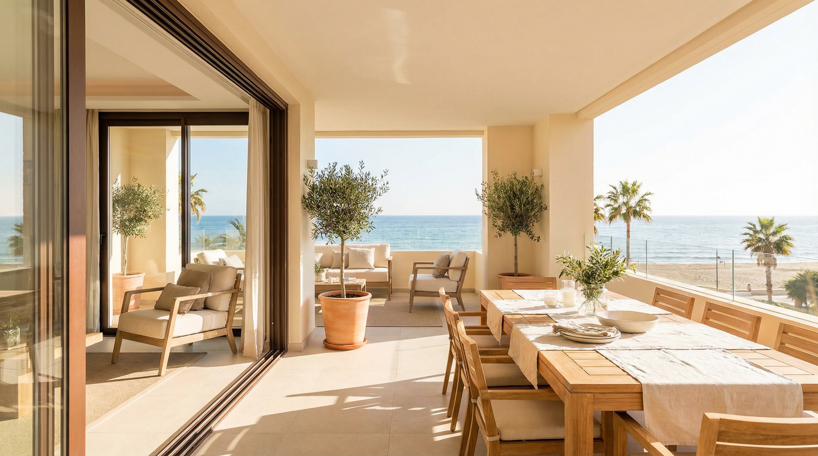 Explorer l'immobilier de style de vie sur la Costa del Sol : Le rôle des commodités - Immobilier Costa del Sol