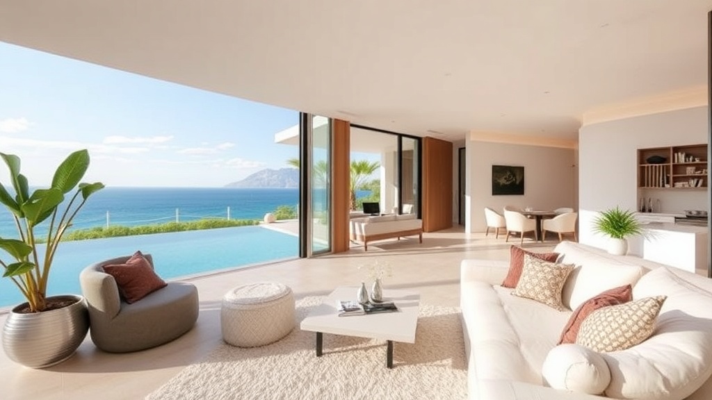 Comprendre les propriétés économes en énergie sur la Costa del Sol pour 2026 - Immobilier Costa del Sol