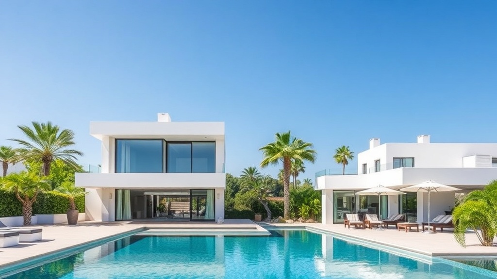 Naviguer l'avenir de l'achat immobilier: L'importance de l'immobilier durable en Espagne en 2026 - Immobilier Costa del Sol