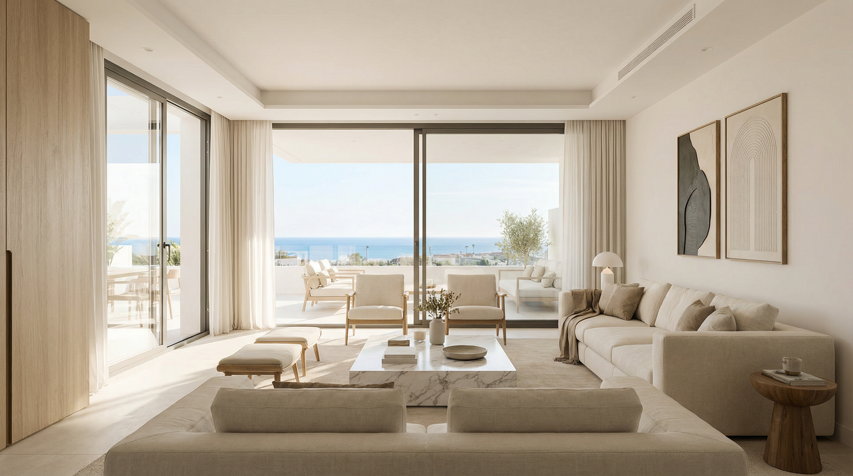 Pourquoi les resorts de golf attirent les investisseurs immobiliers sur la Costa del Sol - Immobilier Costa del Sol