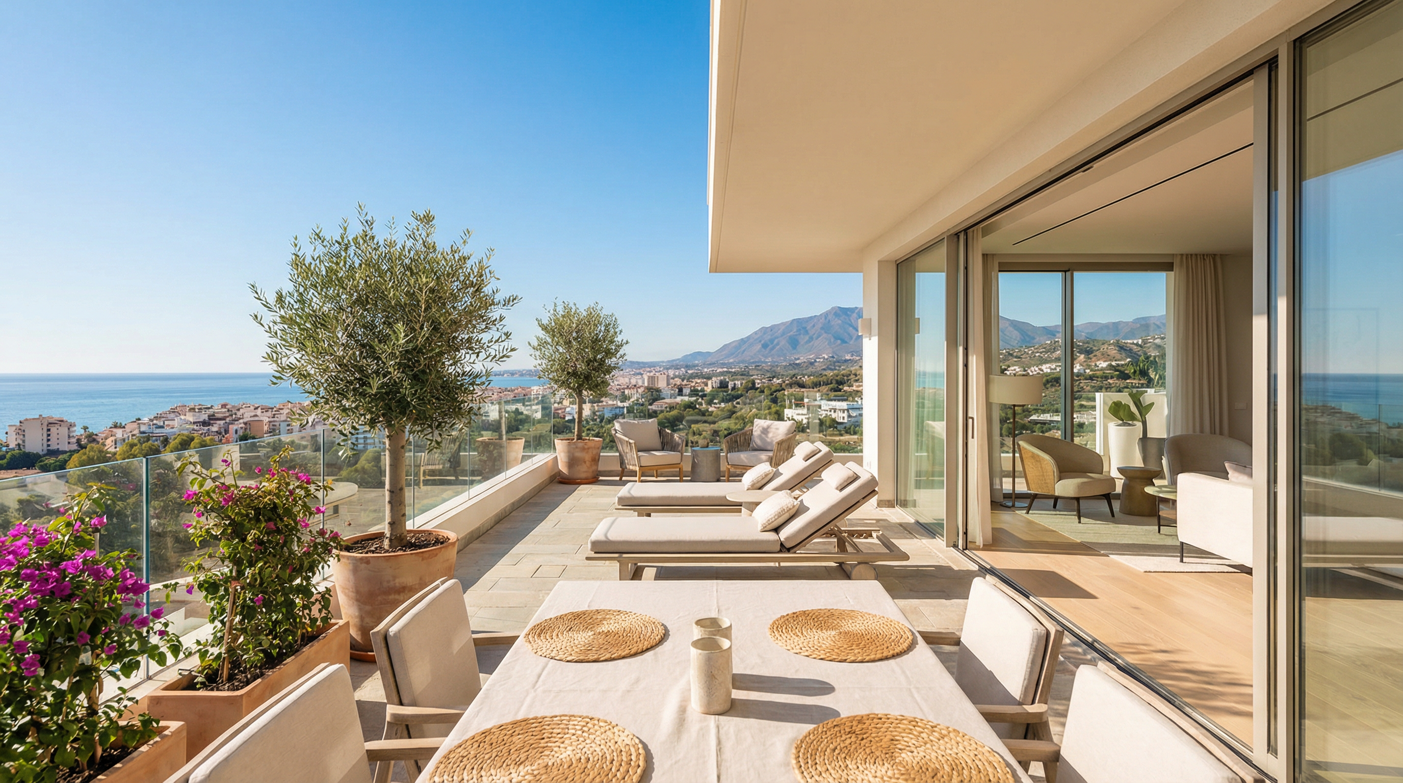 Guide des Acheteurs Européens pour l'immobilier à la Costa del Sol : Comprendre les différences clés en 2026 - Immobilier Costa del Sol