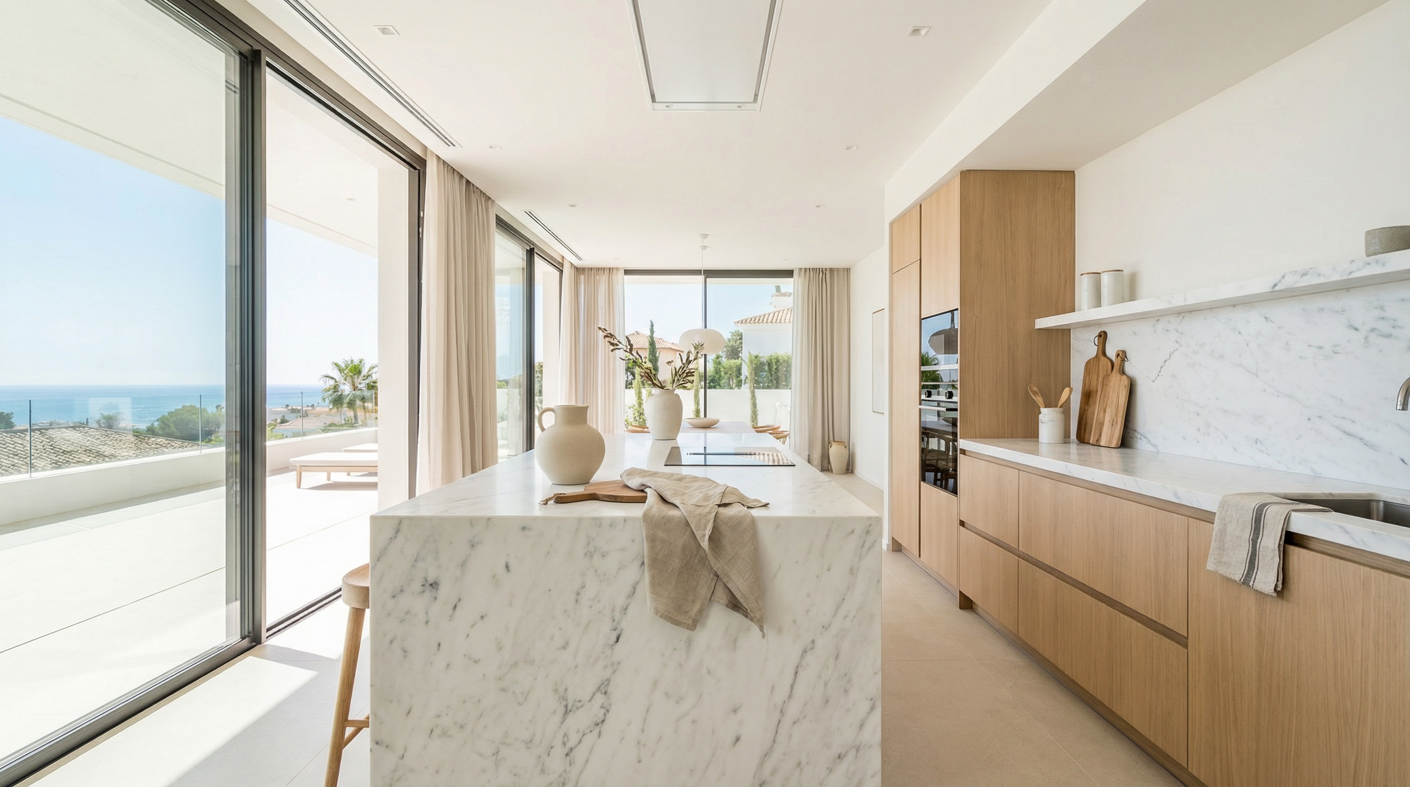 Rahoitusvaihtoehtojen purkaminen: Miksi asuntolainavälittäjän valitseminen pankin sijaan voi säästää tuhansia Costa del Solin kiinteistössäsi vuonna 2026 - Costa del Solin kiinteistöt