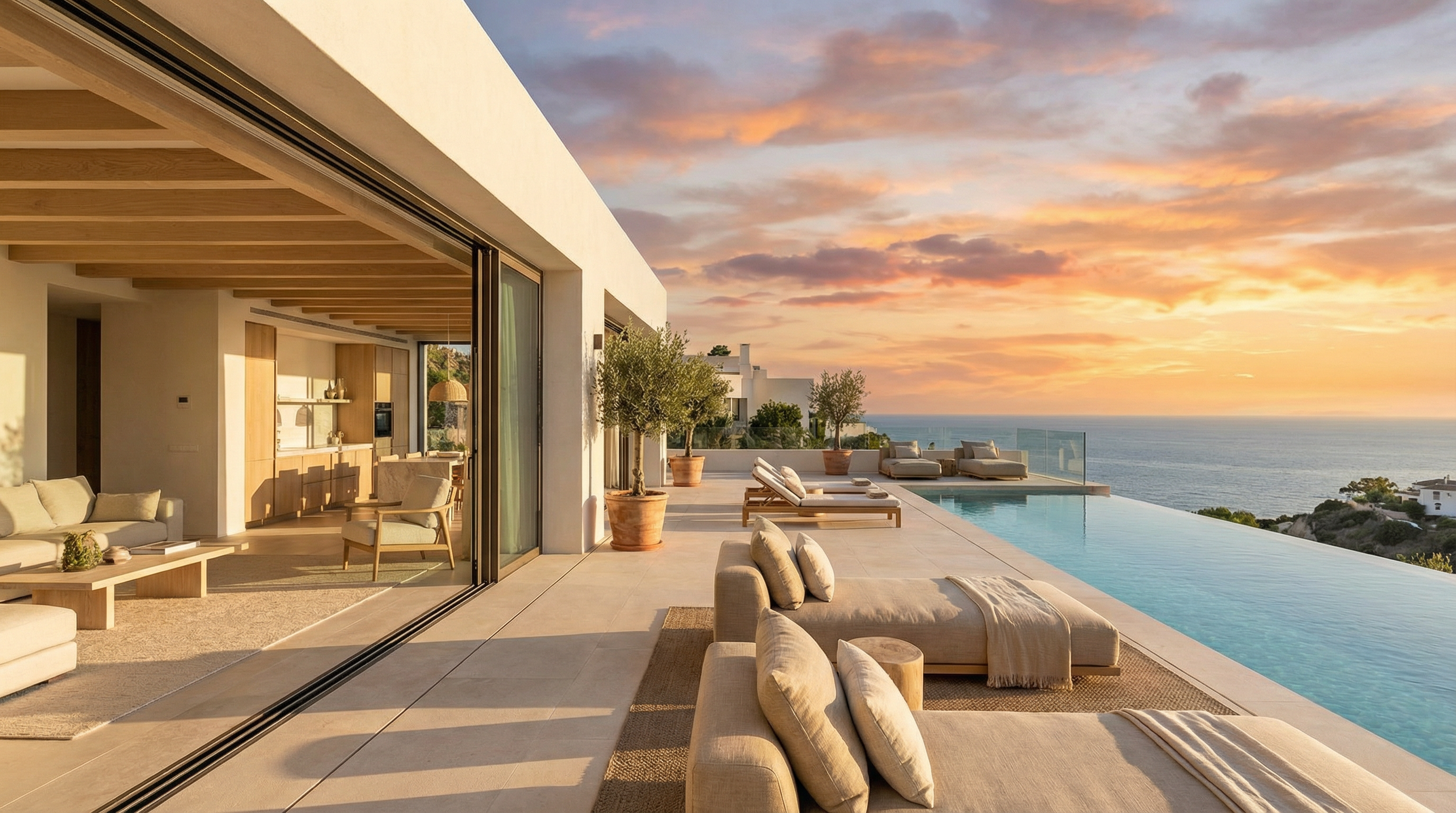 Rakennusmääräysten noudattaminen ja tarkastukset Costa del Solilla - Costa del Solin kiinteistöt