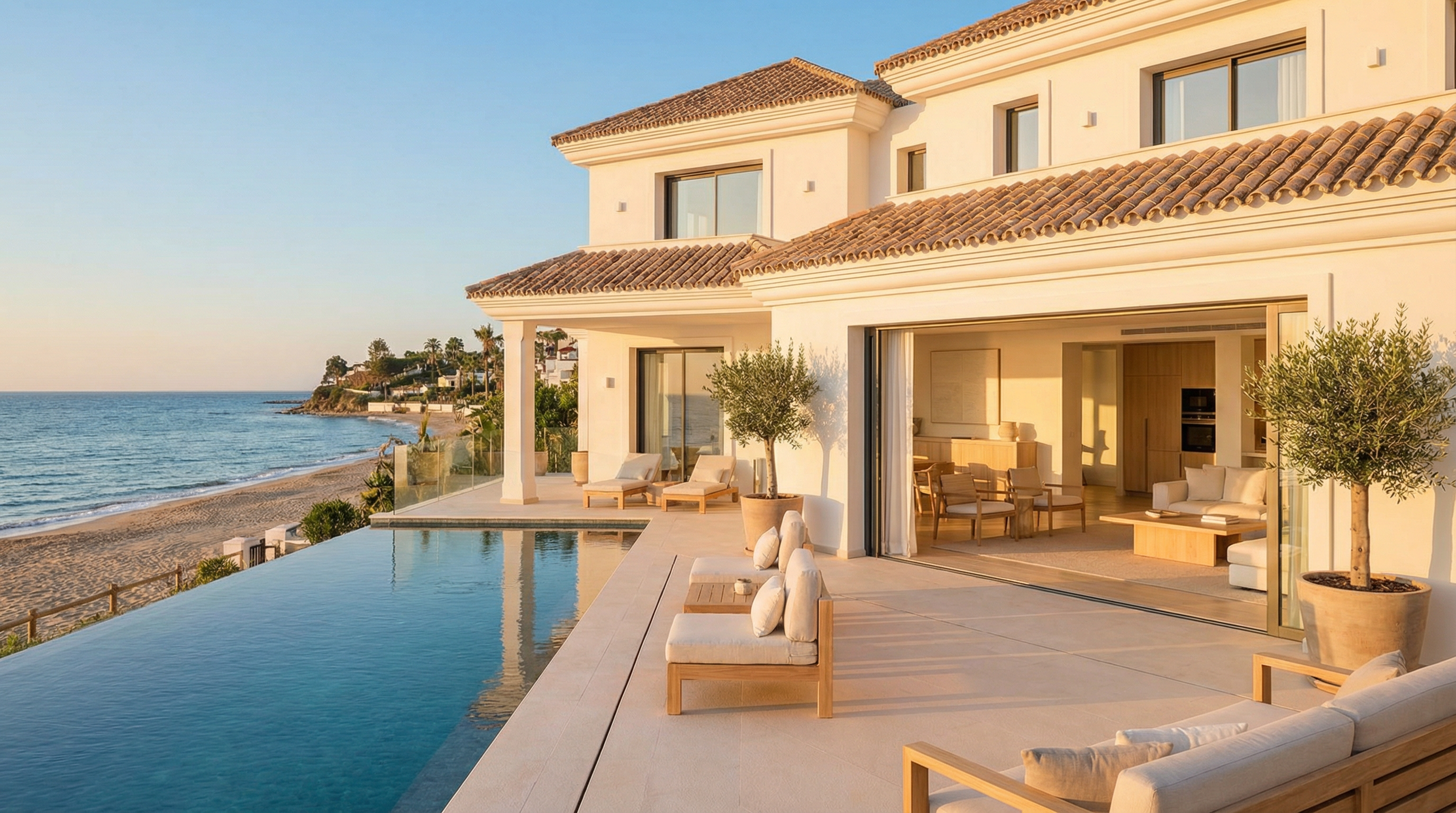 Rakentamisen laadun ymmärtäminen: Vertaileva analyysi Espanjan ja Pohjois-Euroopan välillä Costa del Solin ostajille 2026 - Costa del Solin kiinteistöt