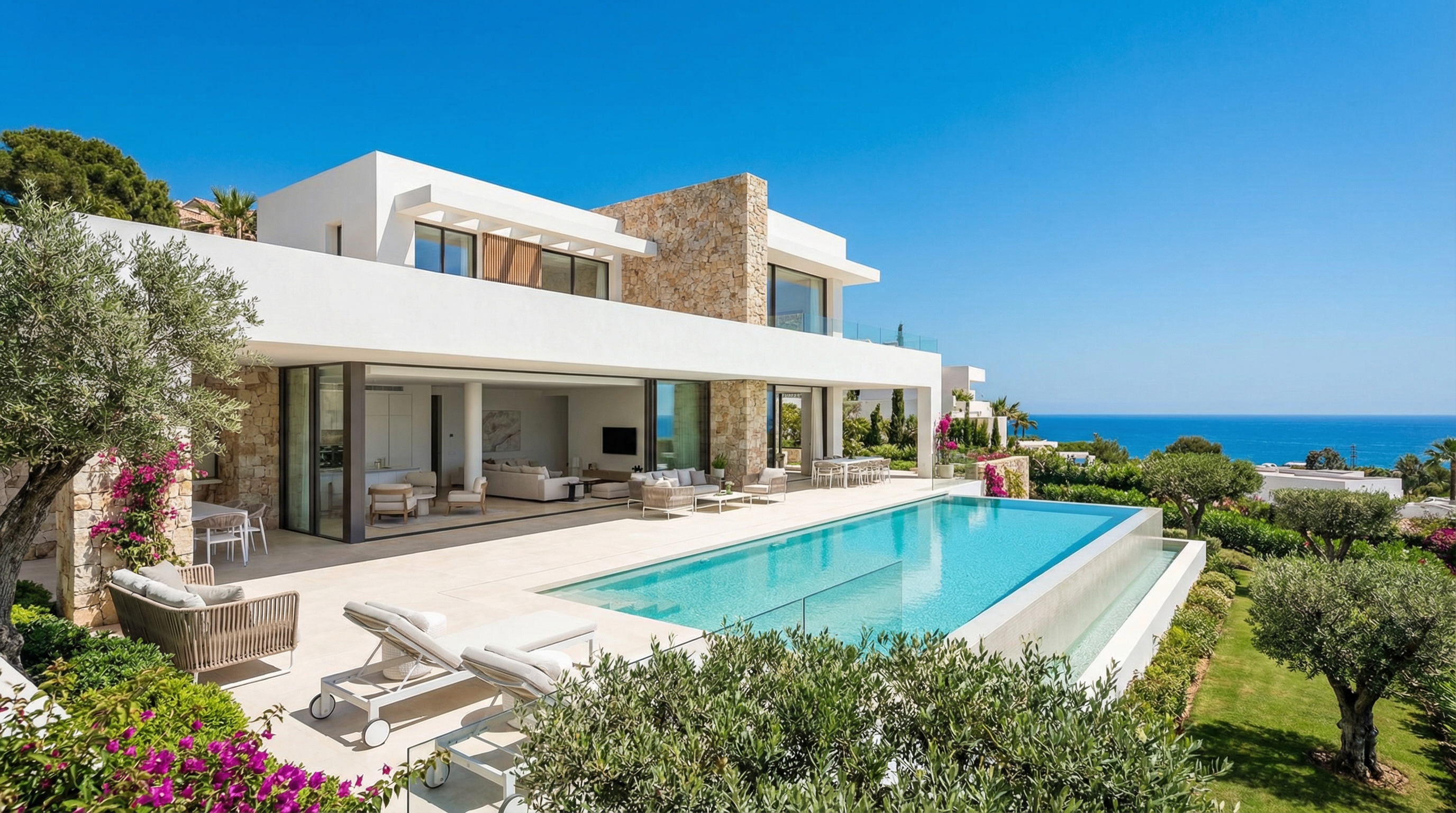 Rechtliche Aspekte des Immobilienerwerbs mit Kindern an der Costa del Sol: Ein familienzentrierter Ansatz für 2026 – Immobilien Costa del Sol