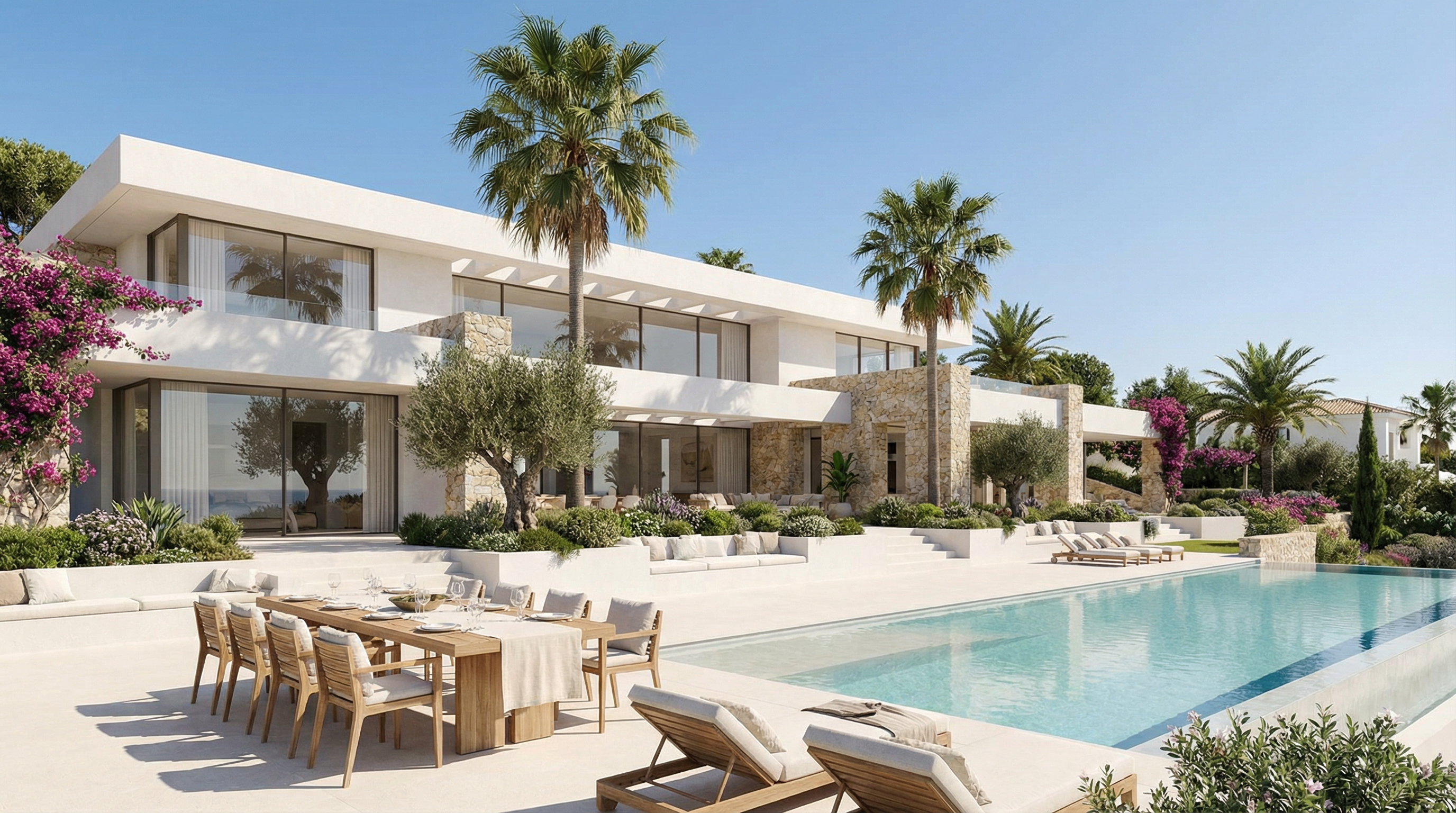 Regelgevingsrisico's Vermijden op de Korte Termijn Verhuurmarkt van de Costa del Sol - Costa del Sol vastgoed