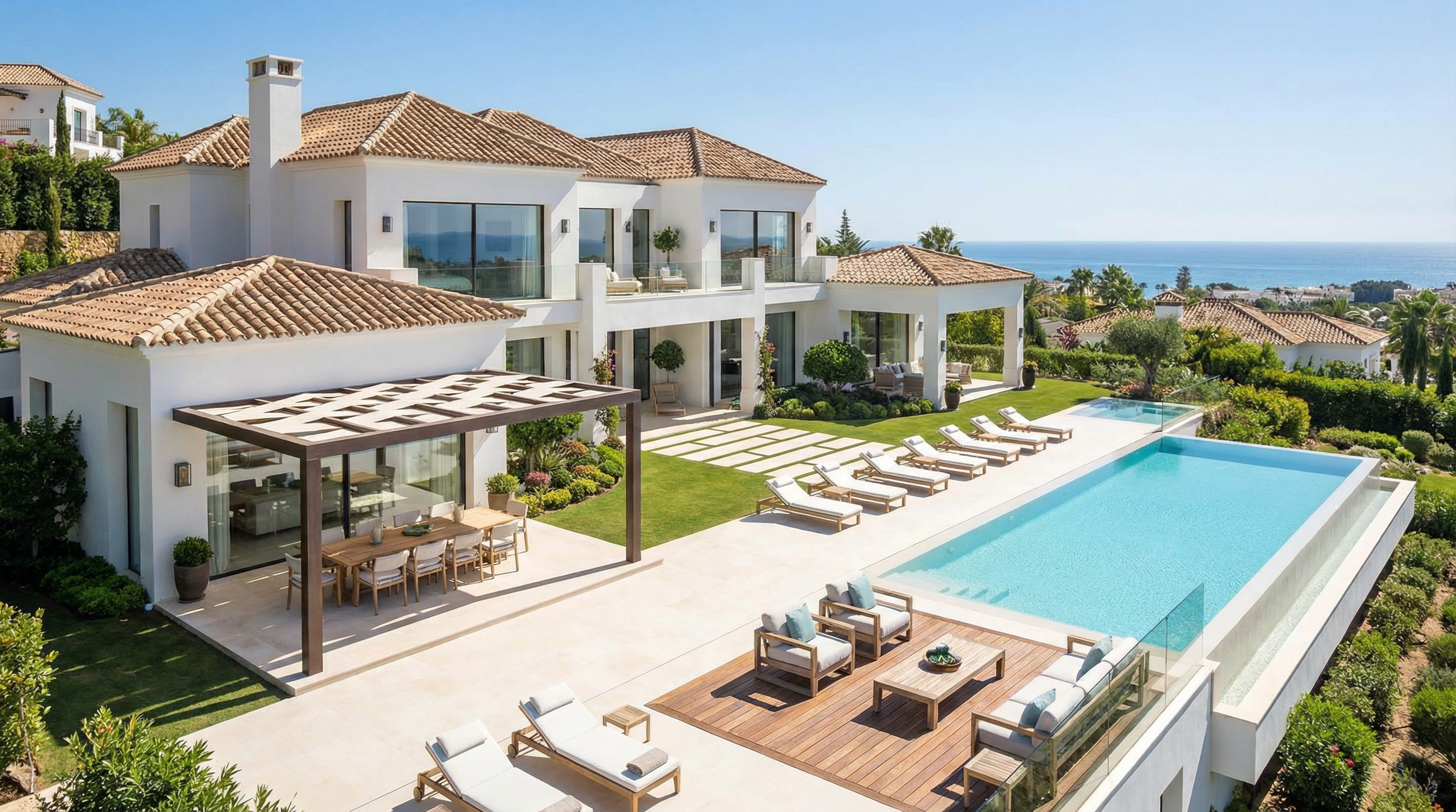 Regularien für Ferienvermietungen an der Costa del Sol 2026 – Immobilien Costa del Sol