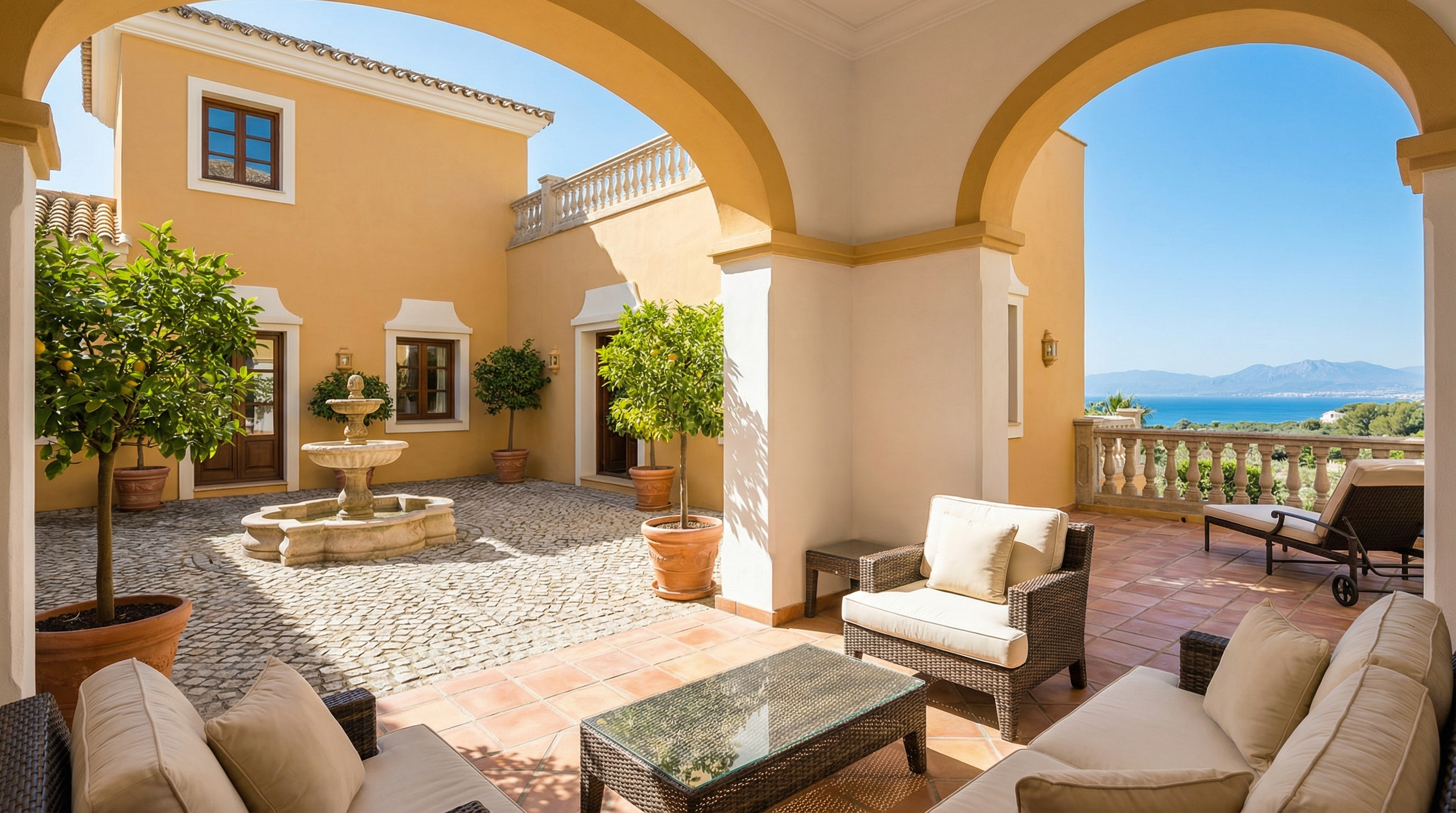 Regulierungsrisiken im Kurzzeitmietmarkt der Costa del Sol vermeiden - Immobilien Costa del Sol