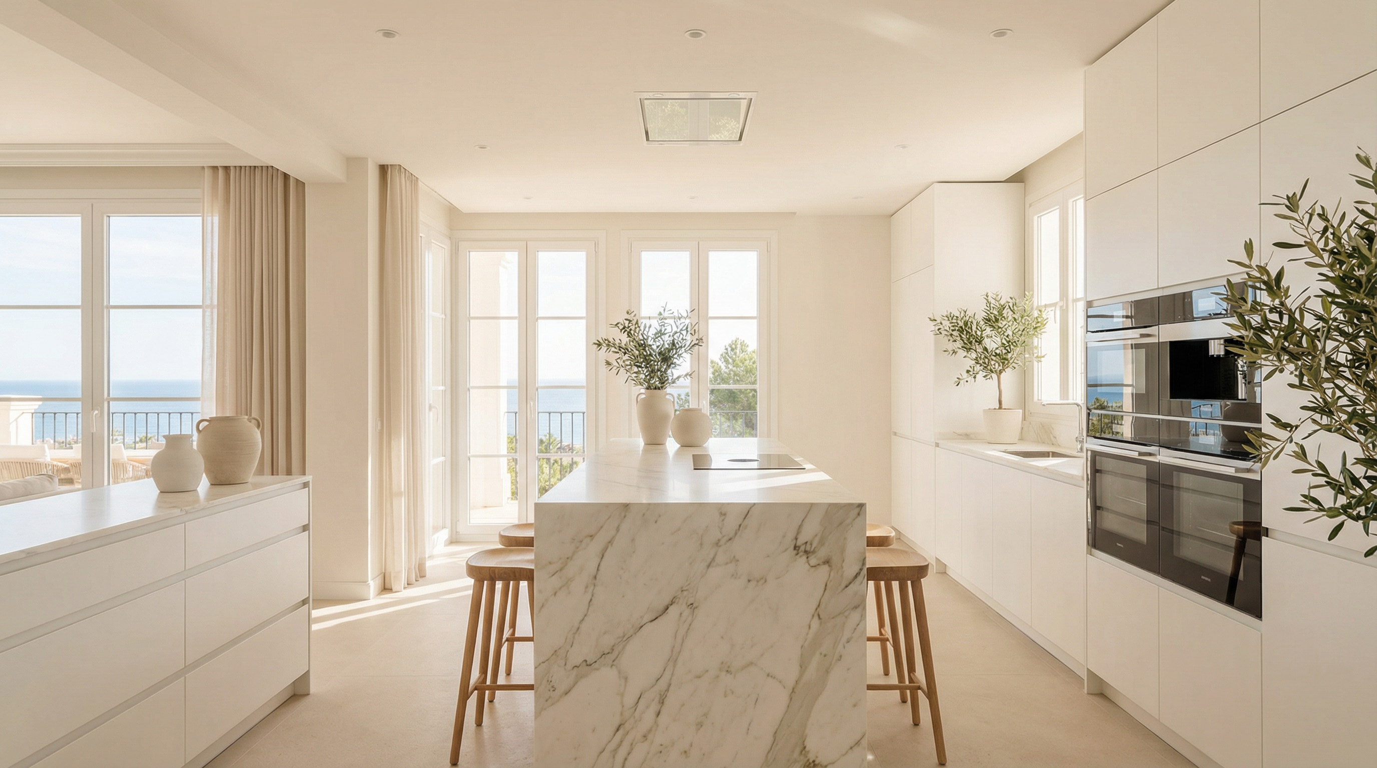 Rentabilité Optimale : Le Rôle Crucial d'une Stratégie de Sortie pour les Investissements Immobiliers sur la Costa del Sol en 2026 - Immobilier Costa del Sol