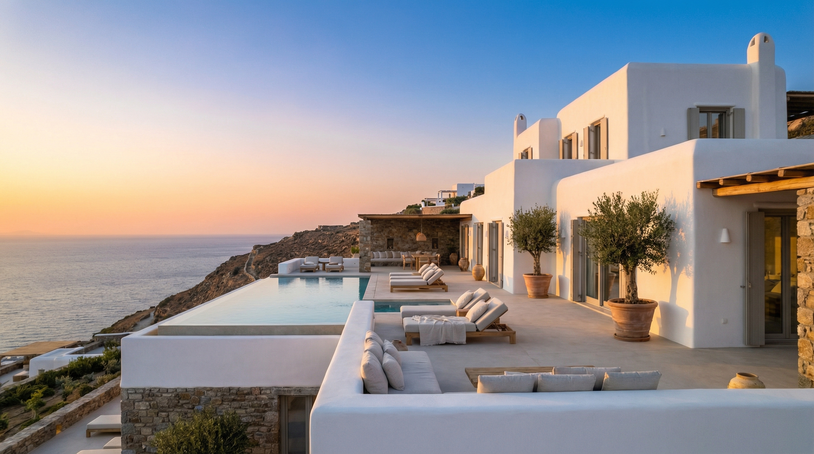 Sådan administrerer du effektivt skatter ved køb af ejendom på Costa del Sol - Costa del Sol fast ejendom