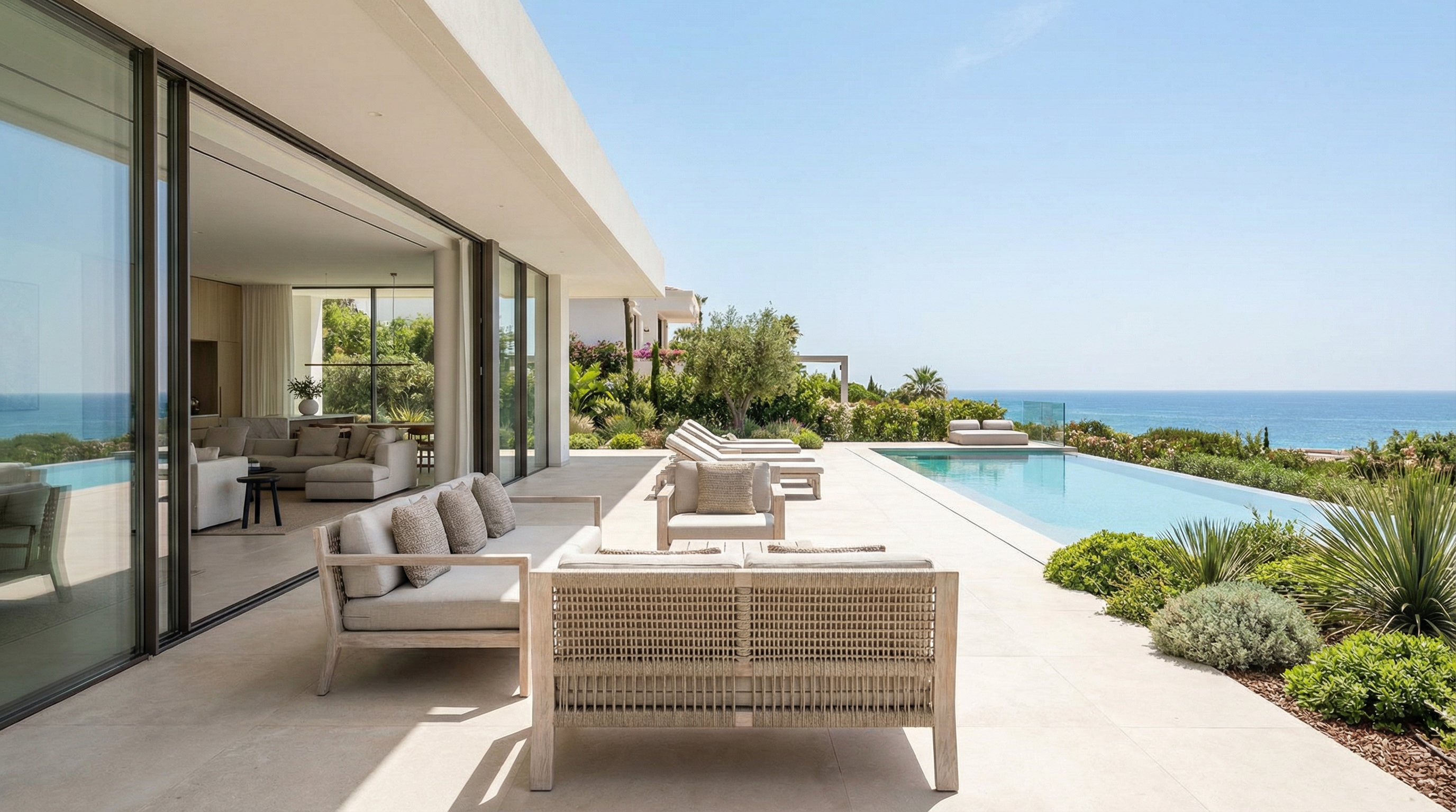 Sådan strukturerer du lovligt familiejendomskøb på Costa del Sol - Costa del Sol ejendomme