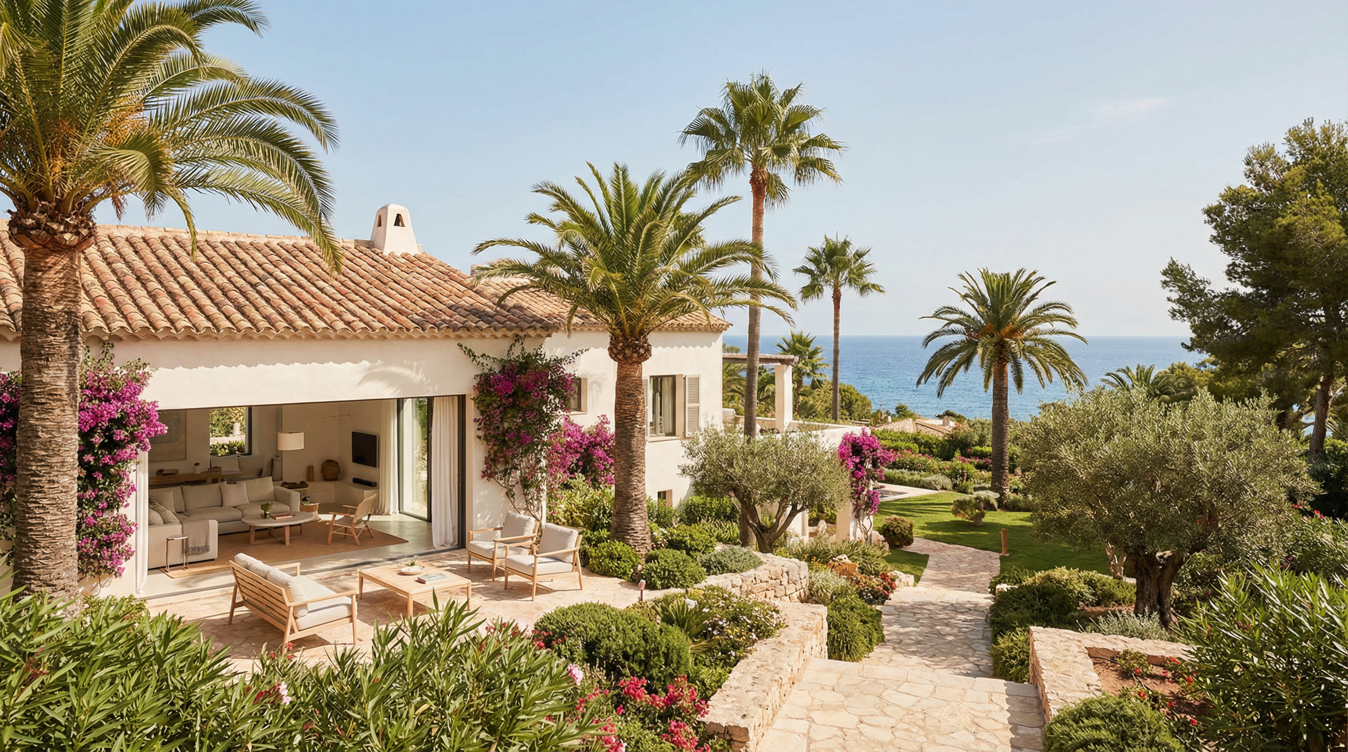 Sådan udføres en kvalitetsvurdering, før du køber på Costa del Sol - Costa del Sol ejendom