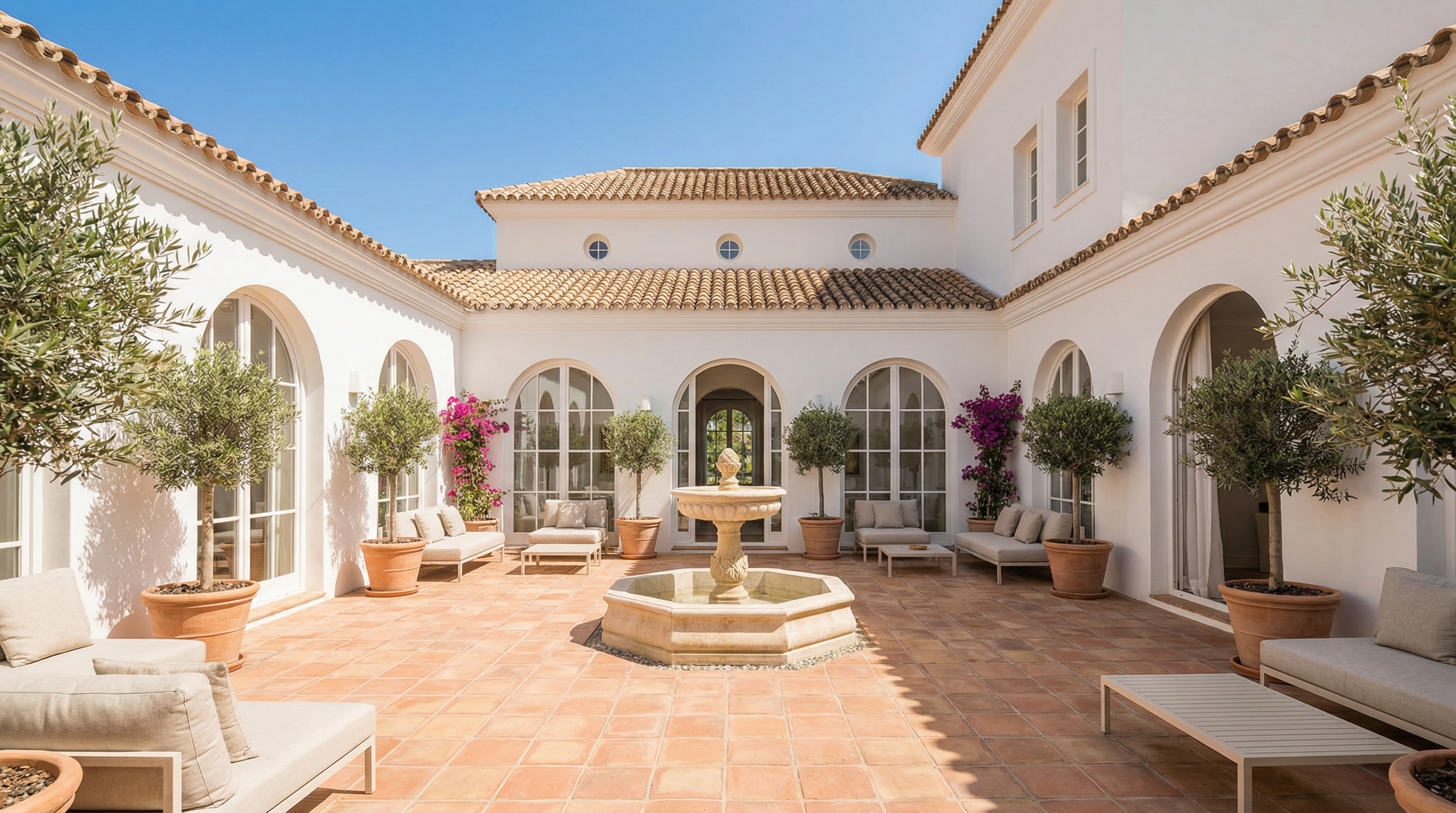 Sådan vælger du den rette sygeforsikring for ikke-residenter på Costa del Sol - Costa del Sol ejendomme