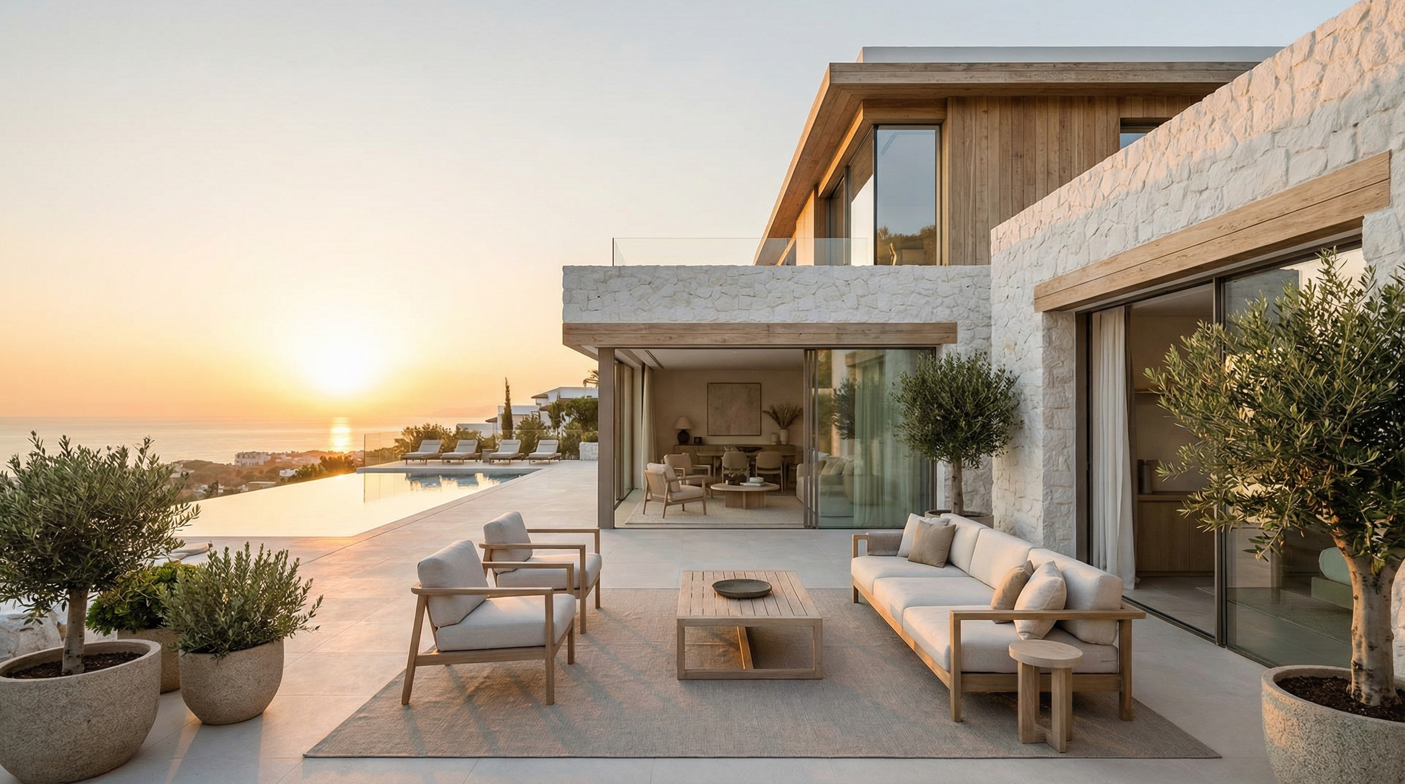 Säkra Ditt Drömhem: Välj det Bästa Finansieringsalternativet i Costa del Sol - Costa del Sol fastigheter