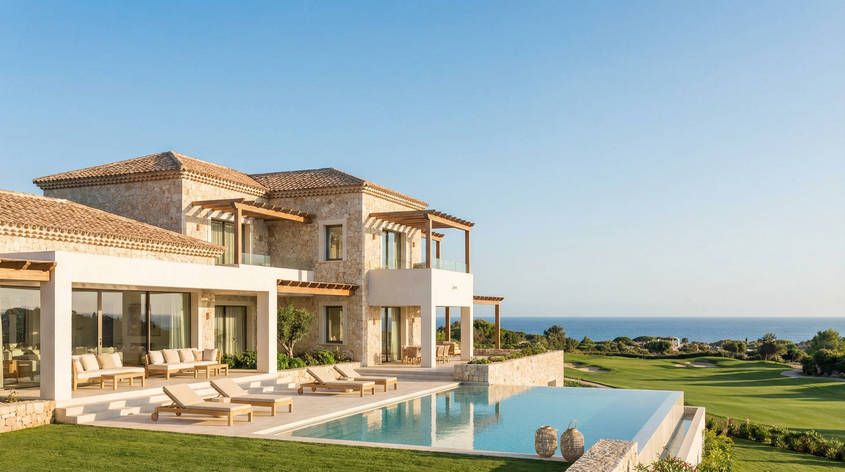 Sammenligning af købermæglere vs projektagenter på Costa del Sol - ejendom på Costa del Sol