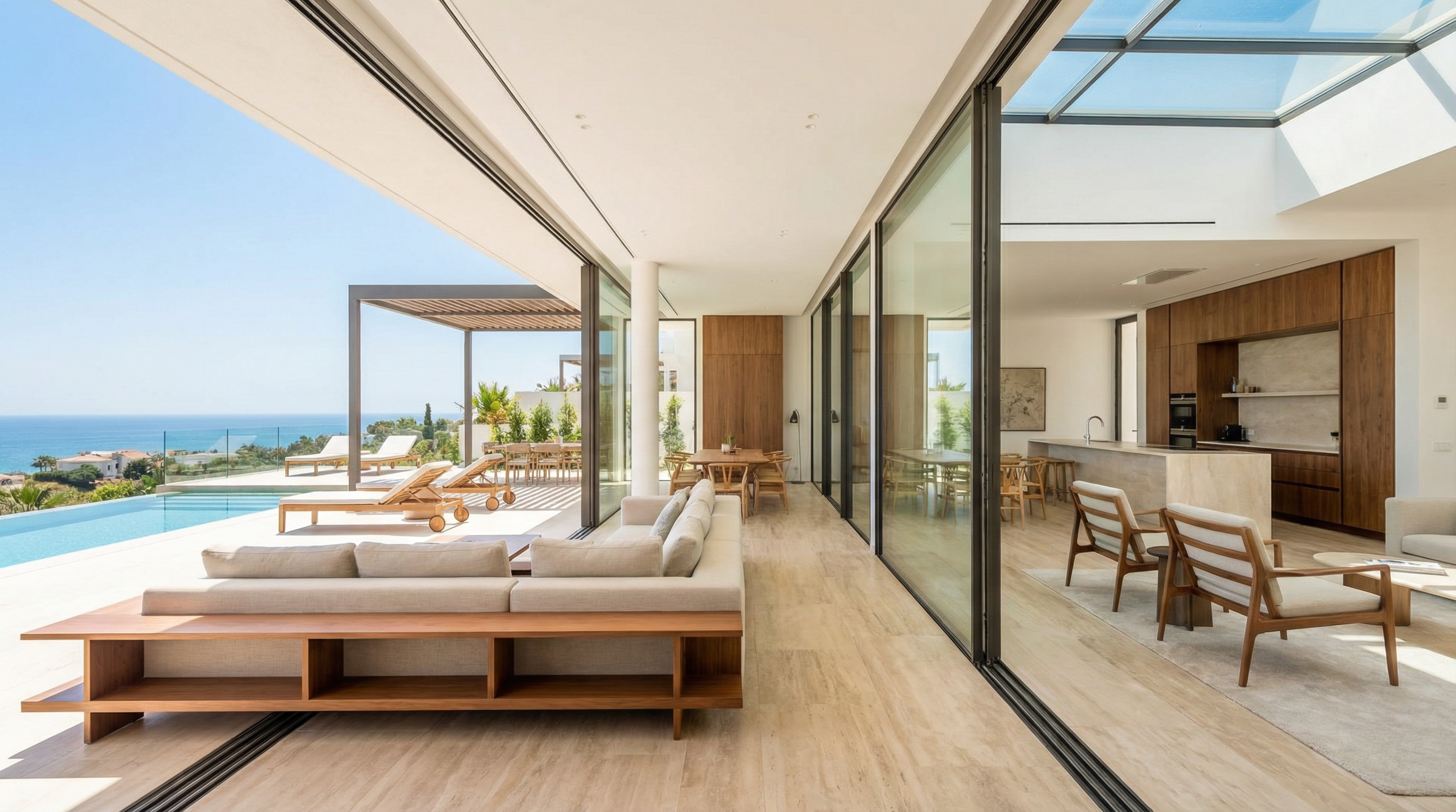 Sammenligning af nybyggerikvalitet på Costa del Sol: Spanien vs. Nordeuropa - Costa del Sol ejendomme