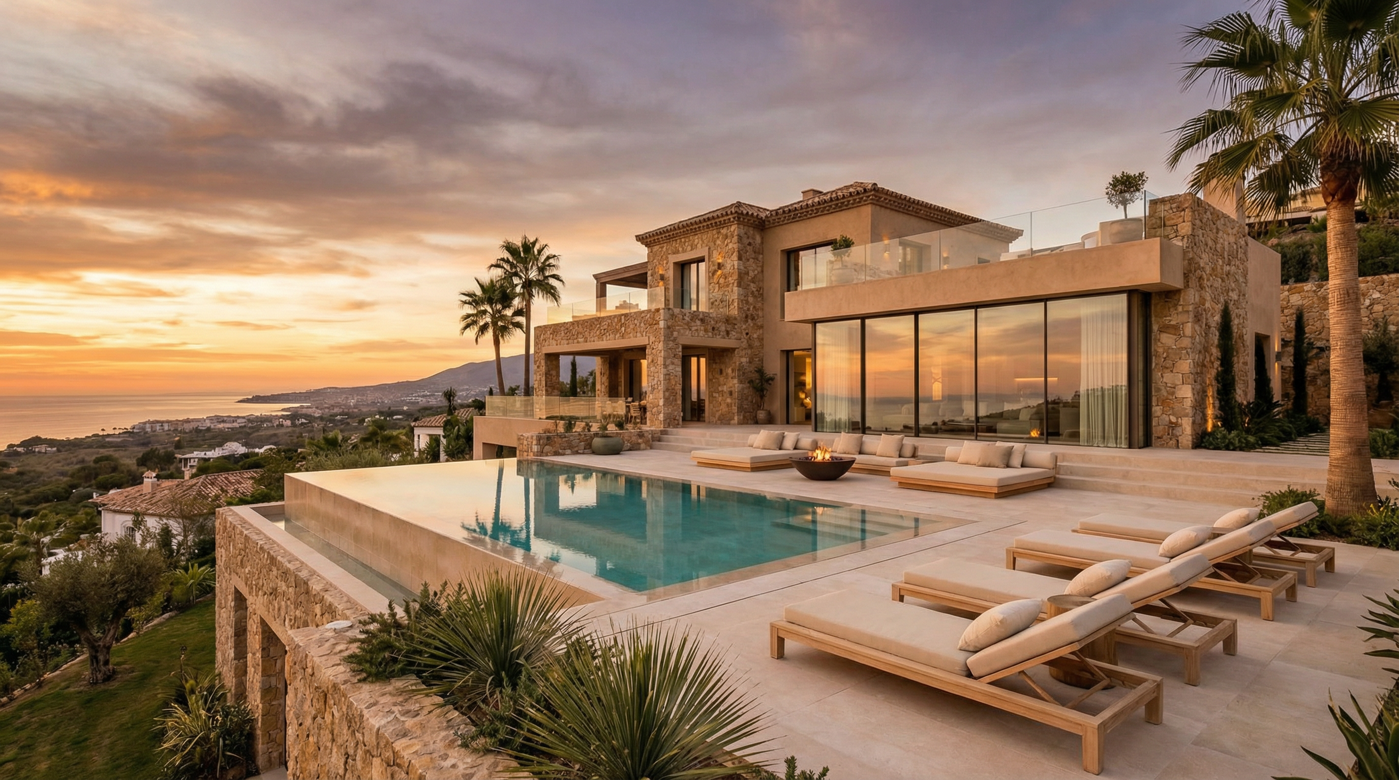 Sammenligning av de beste golfområdene for eiendom i Costa del Sol - Eiendom i Costa del Sol