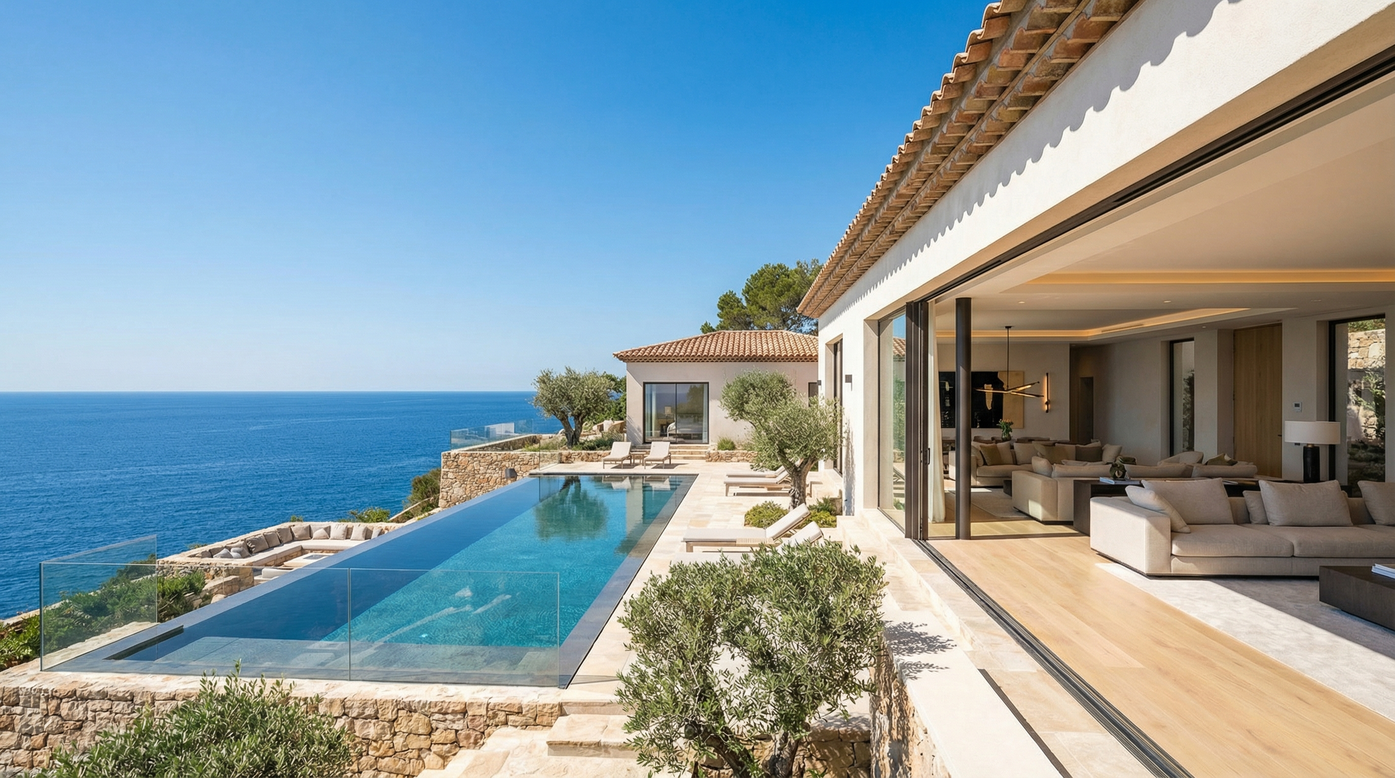 Sammenligning av nybyggkvalitet på Costa del Sol: Spania vs Nord-Europa - Eiendom på Costa del Sol