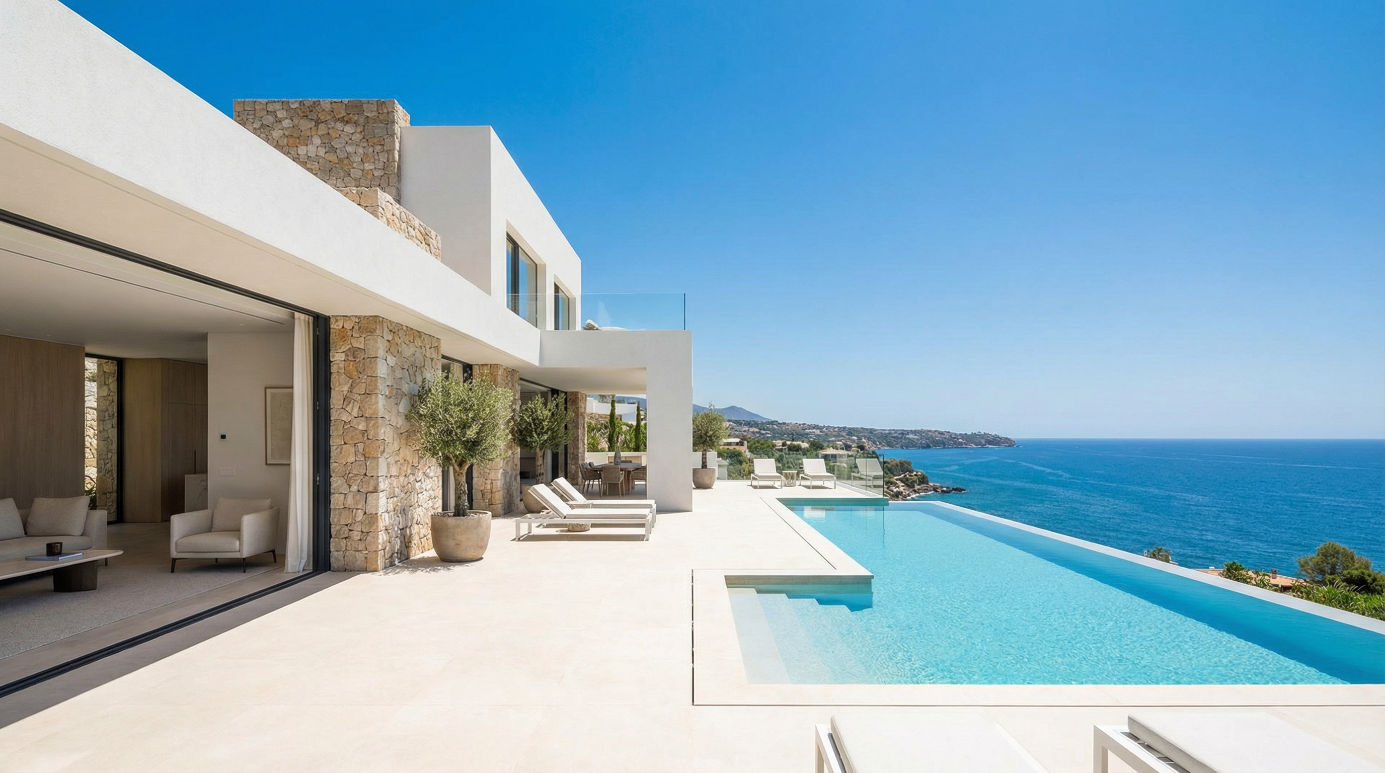 Schenken und Vermögensplanung für Immobilieneigentümer an der Costa del Sol verstehen - Immobilien Costa del Sol