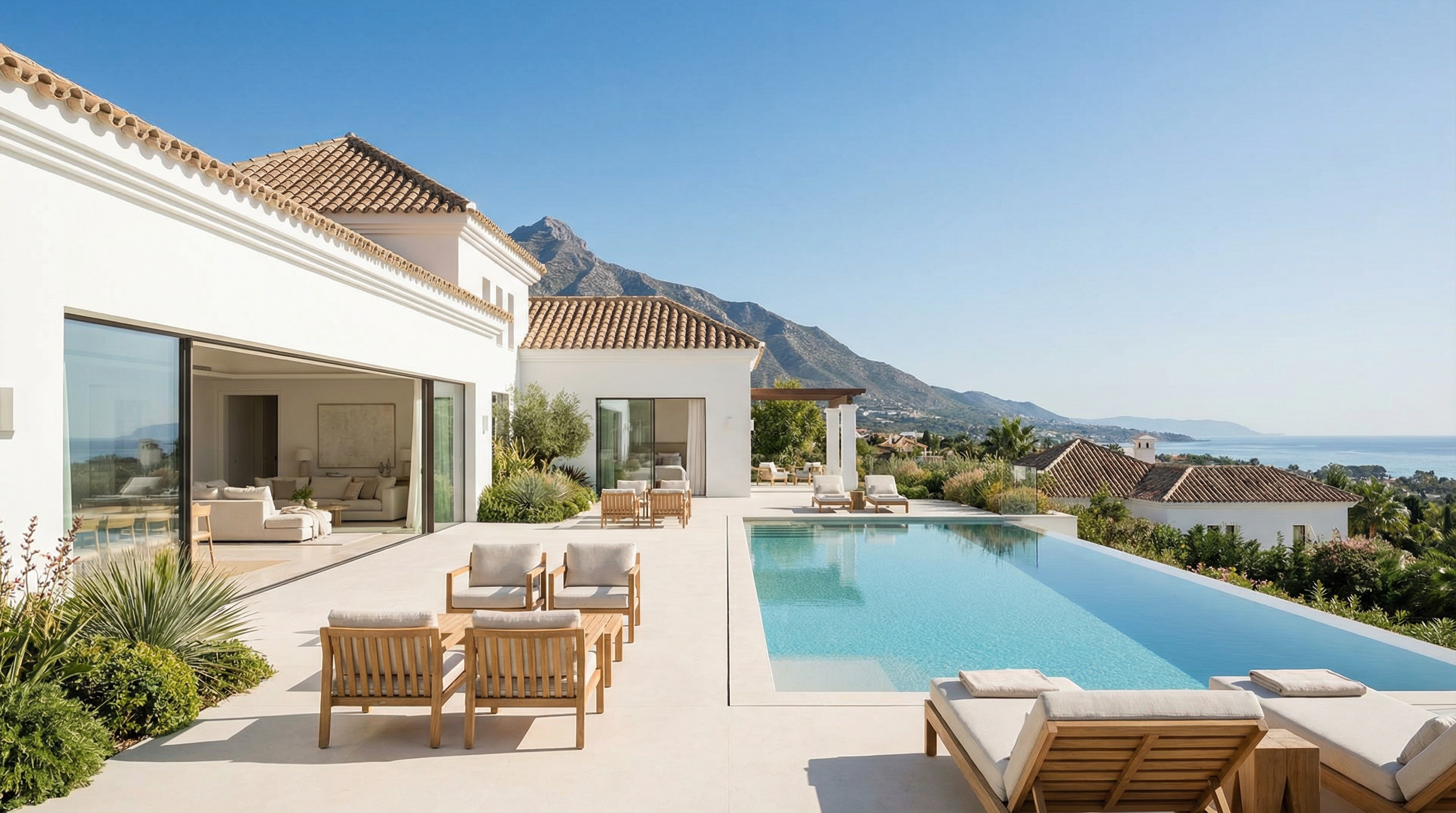 Schenken versus erven van onroerend goed in Costa del Sol: Wat is het beste voor uw familie? - Costa del Sol vastgoed