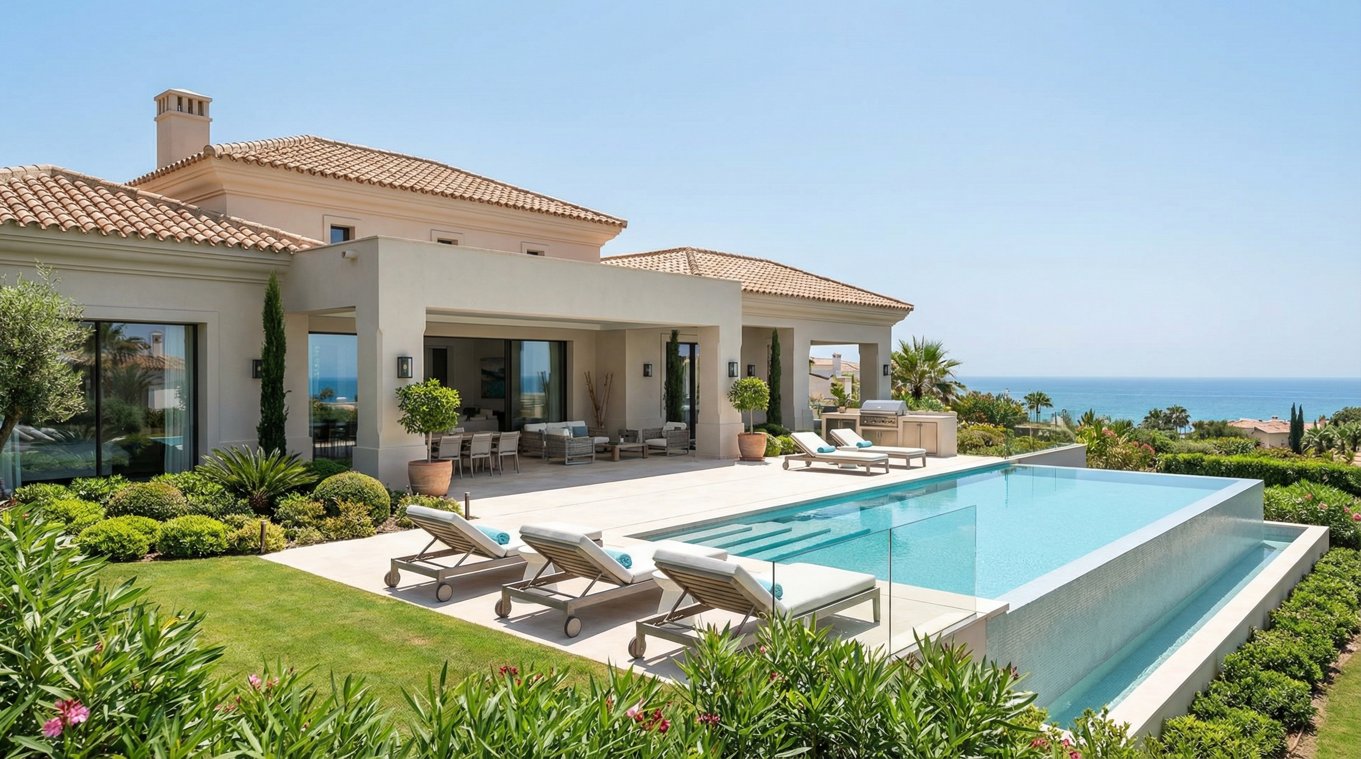 Schenken vs. Erben einer Immobilie an der Costa del Sol: Was ist das Beste für Ihre Familie? - Immobilien an der Costa del Sol