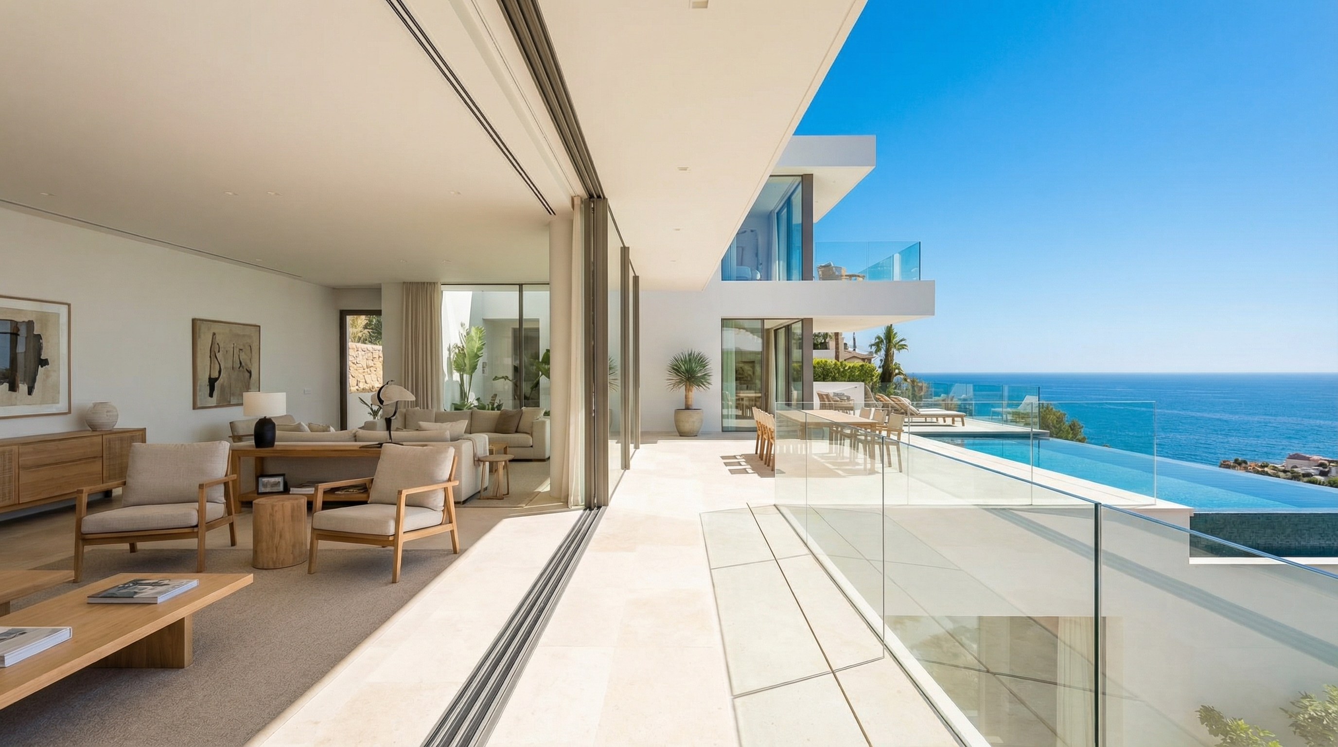 Selitys: Costa del Solin terveydenhuoltojärjestelmät kansainvälisille sijoittajille - Costa del Solin kiinteistöt