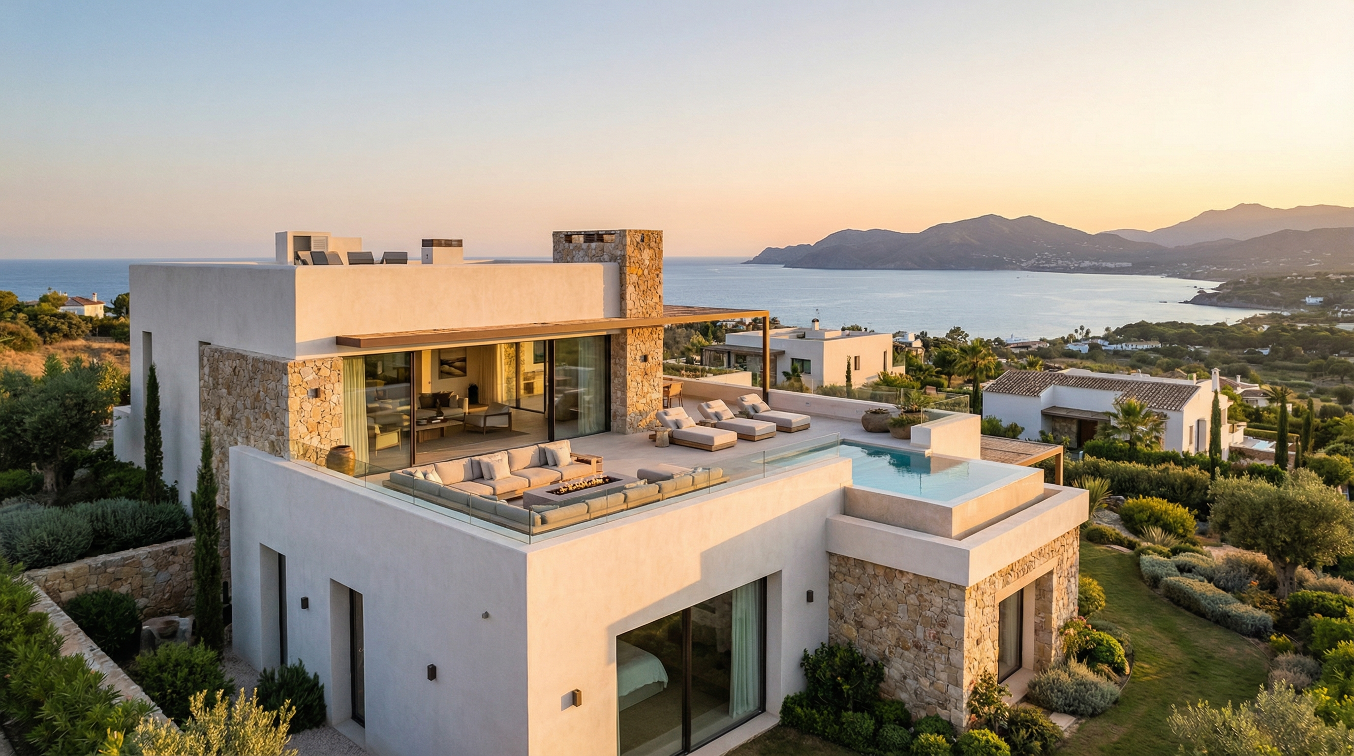 Sichern Sie Ihr Traumhaus: Wählen Sie die beste Finanzierungsoption an der Costa del Sol – Immobilien an der Costa del Sol