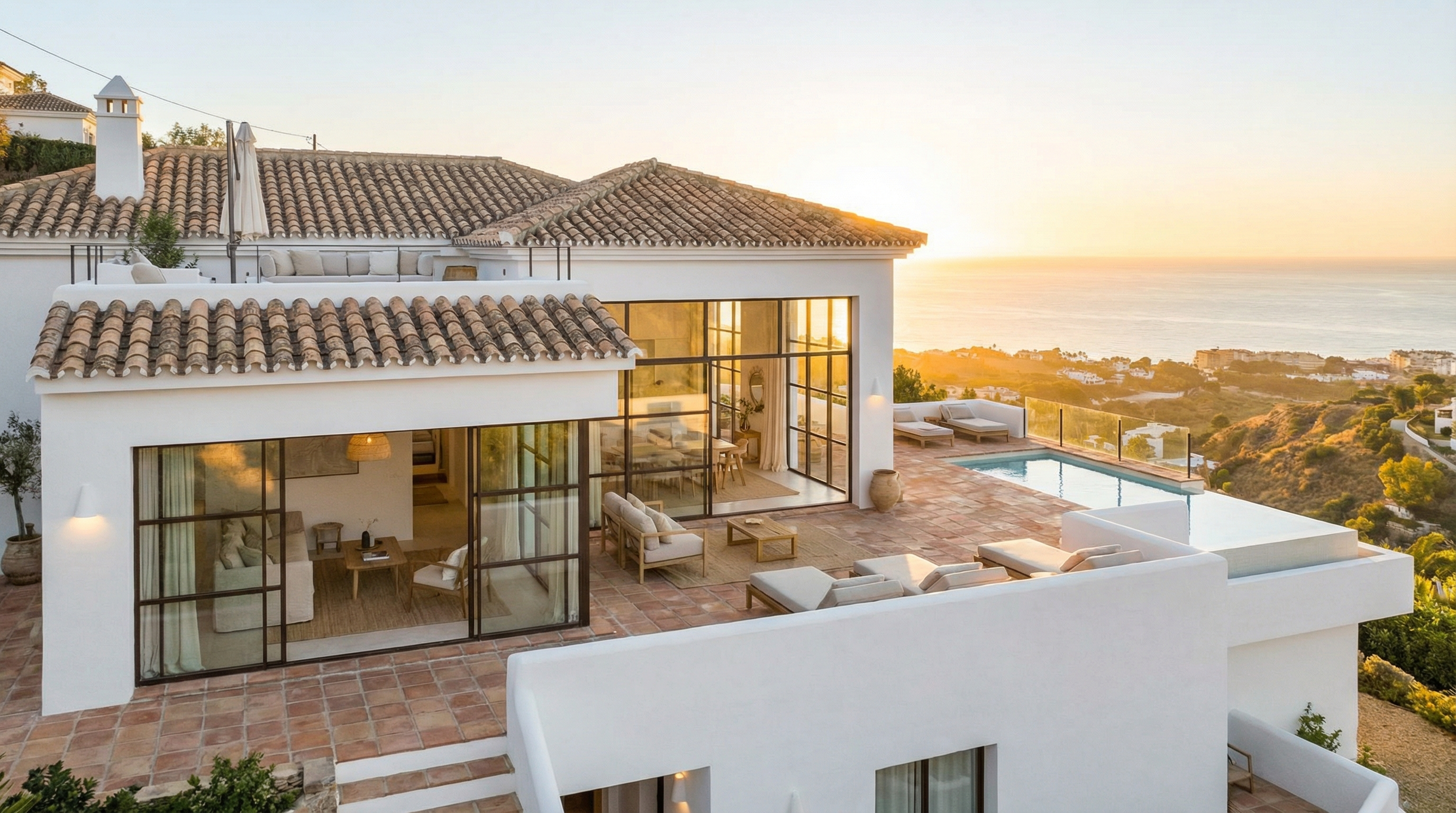 Sijainnin Vaikutuksen Tutkiminen Kiinteistösijoituksiin: Costa del Sol vuonna 2026 - Costa del Solin kiinteistöt