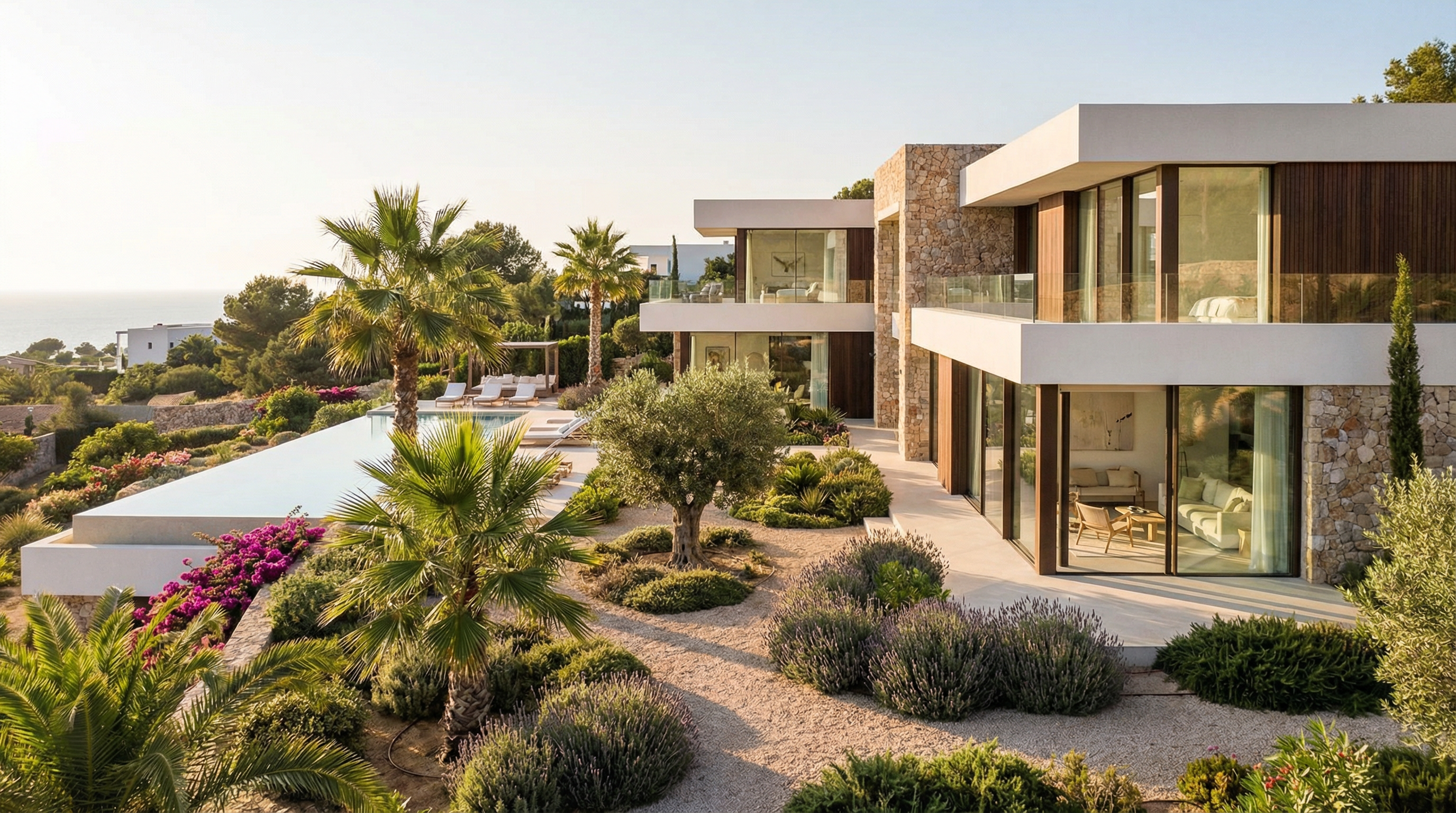 Sijainnin Valinnan Merkitys: Älykäs Opas Asunnonostajille Costa del Solilla 2026 - Costa del Solin kiinteistöt