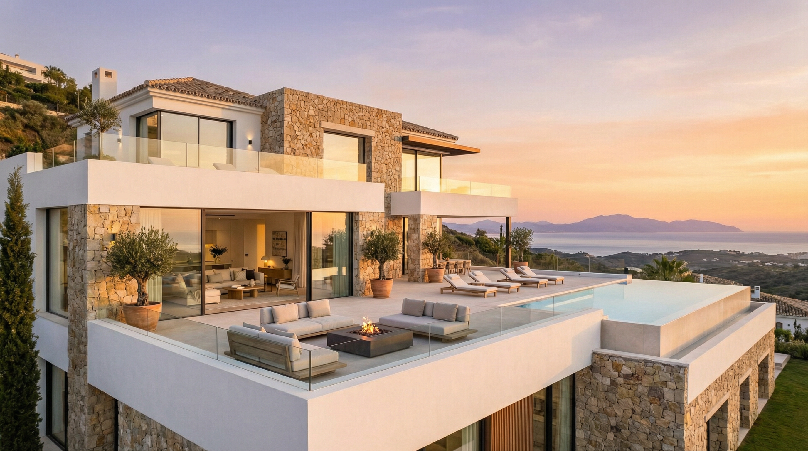 Sijoituksesi hallinta: Kuinka hyvin määritelty irtautumisstrategia tehostaa Costa del Solin kiinteistömyyntiä - Costa del Solin kiinteistöt