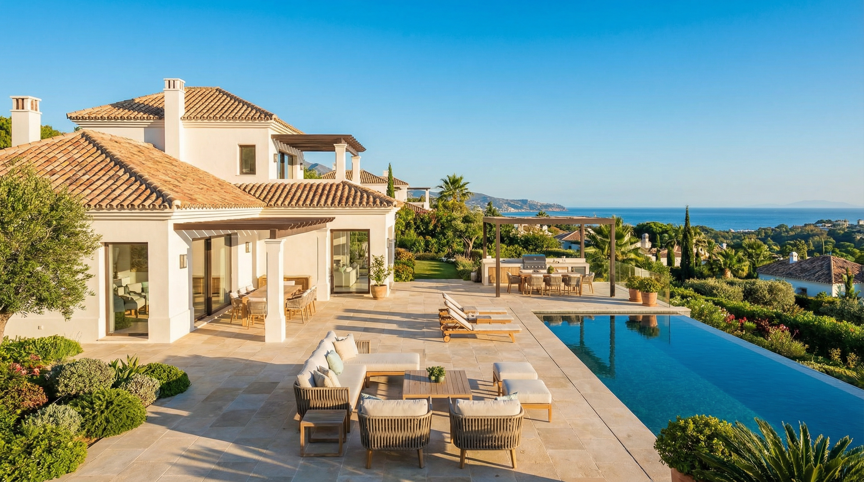 Siker nyitja: Az ingatlanügynökök kulcsszerepe a Costa del Sol-i vevők számára 2026-ban - Costa del Sol-i ingatlanok