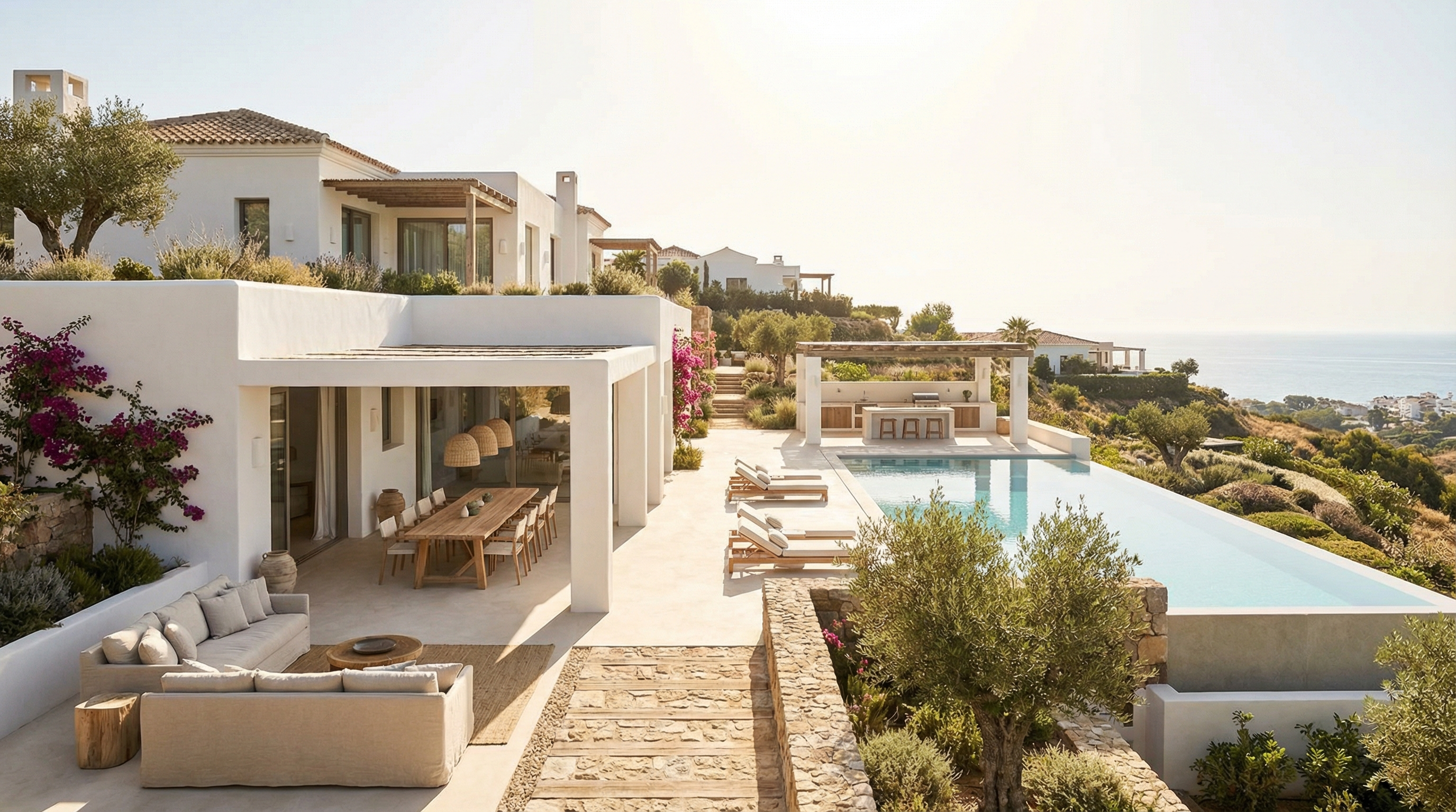 Sikre drømmeboligen din: Velg det beste finansieringsalternativet på Costa del Sol - Costa del Sol eiendom