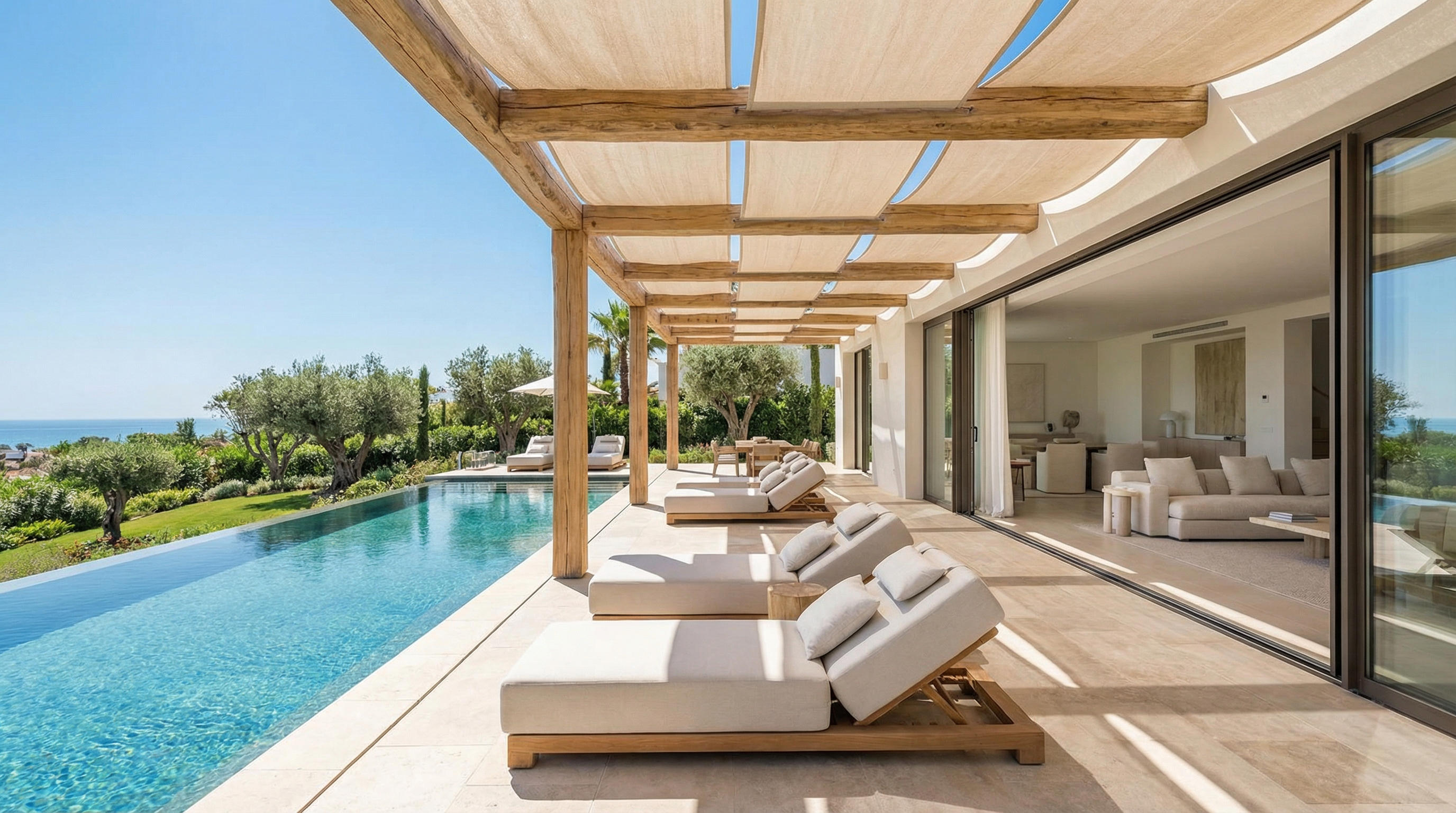 Navigere i skattelandskapet: En omfattende guide for ikke-residenter som kjøper eiendom på Costa del Sol i 2026 - Costa del Sol eiendom