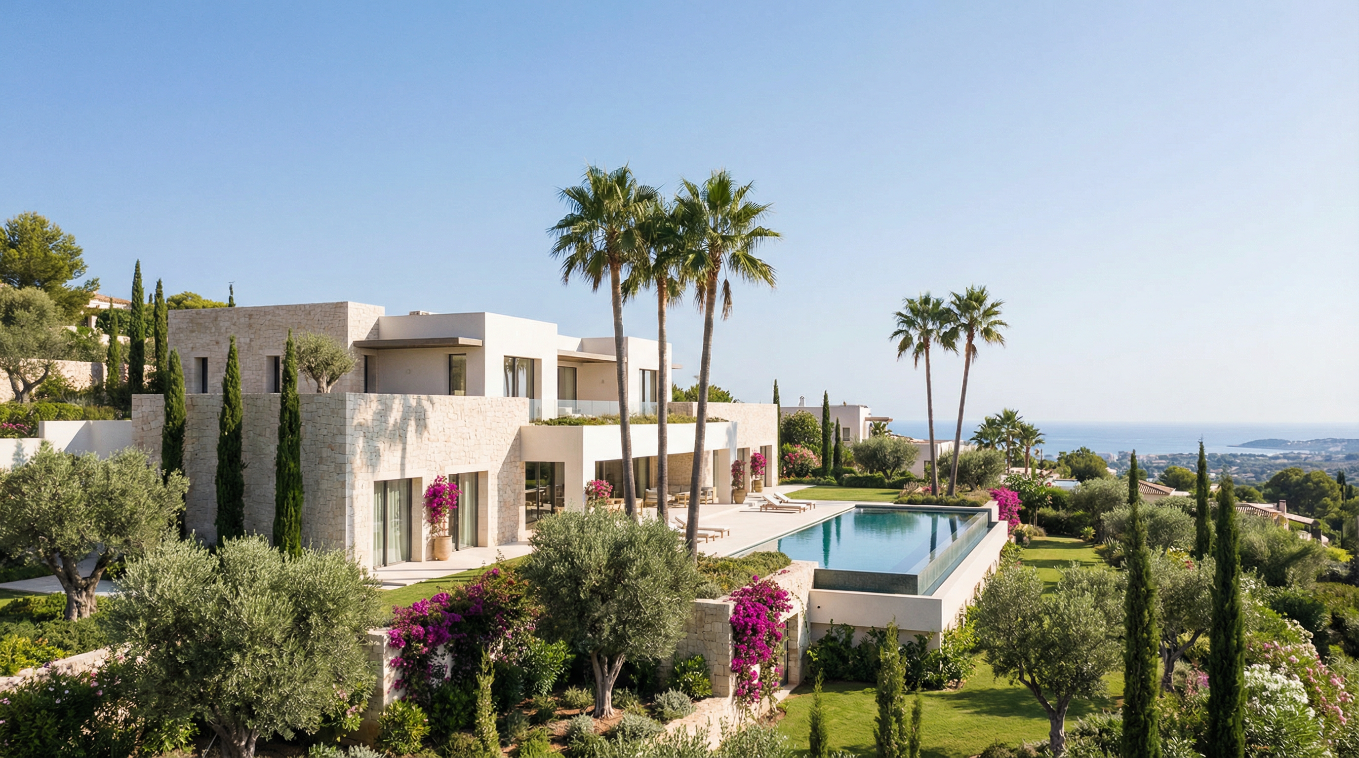 Skattevejledning for Ikke-Residenter: En Omfattende Guide til Køb af Ejendom på Costa del Sol i 2026 - Costa del Sol ejendomme