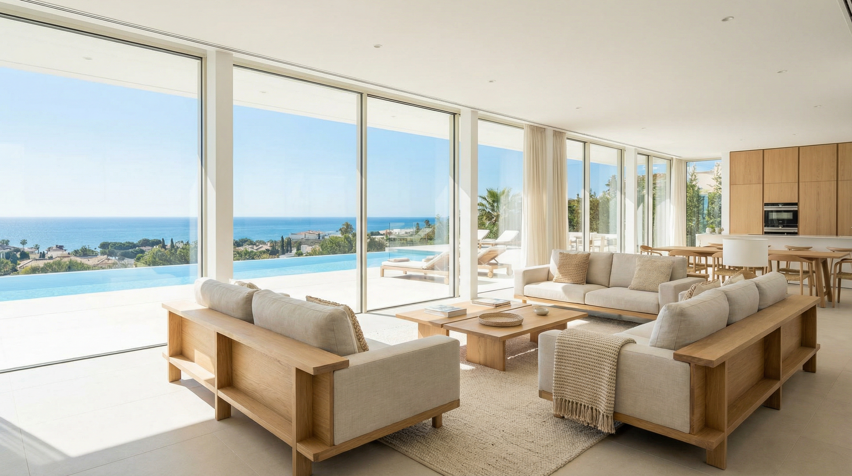 Skydda Din Egendom: Behöver Du ett Spanskt Testamente för Din Bostad på Costa del Sol? - Costa del Sol fastigheter