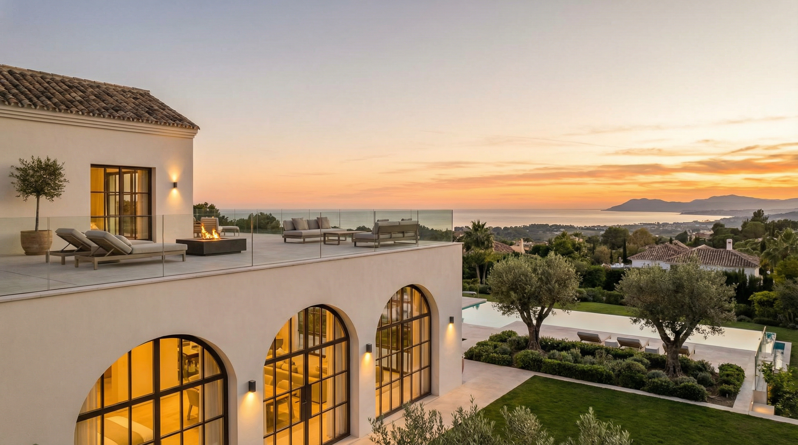 Slik velger du en pålitelig eiendomsmegler på Costa del Sol - eiendom på Costa del Sol