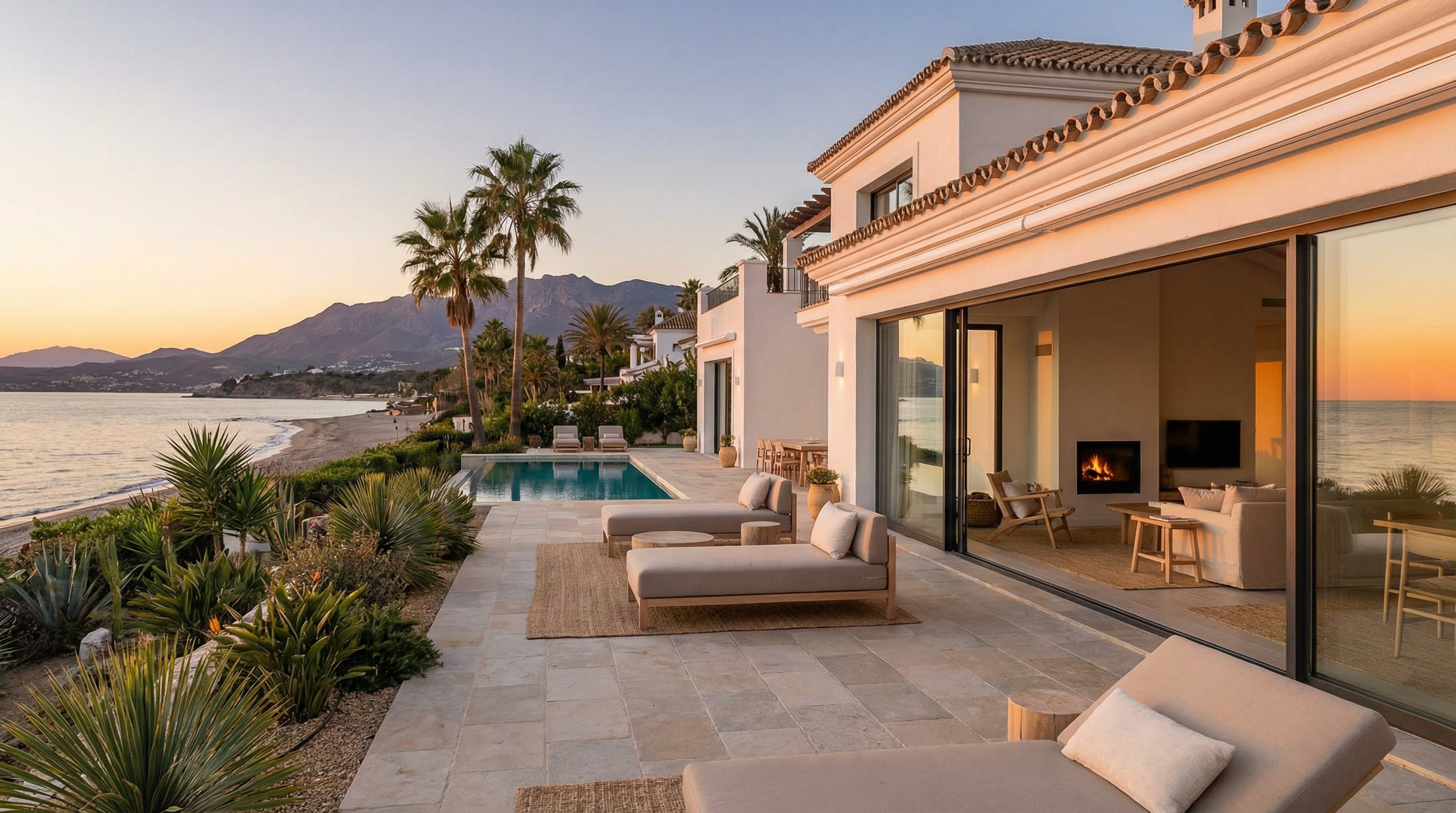 Slik velger du riktig helseforsikring for ikke-fastboende på Costa del Sol - Costa del Sol eiendom