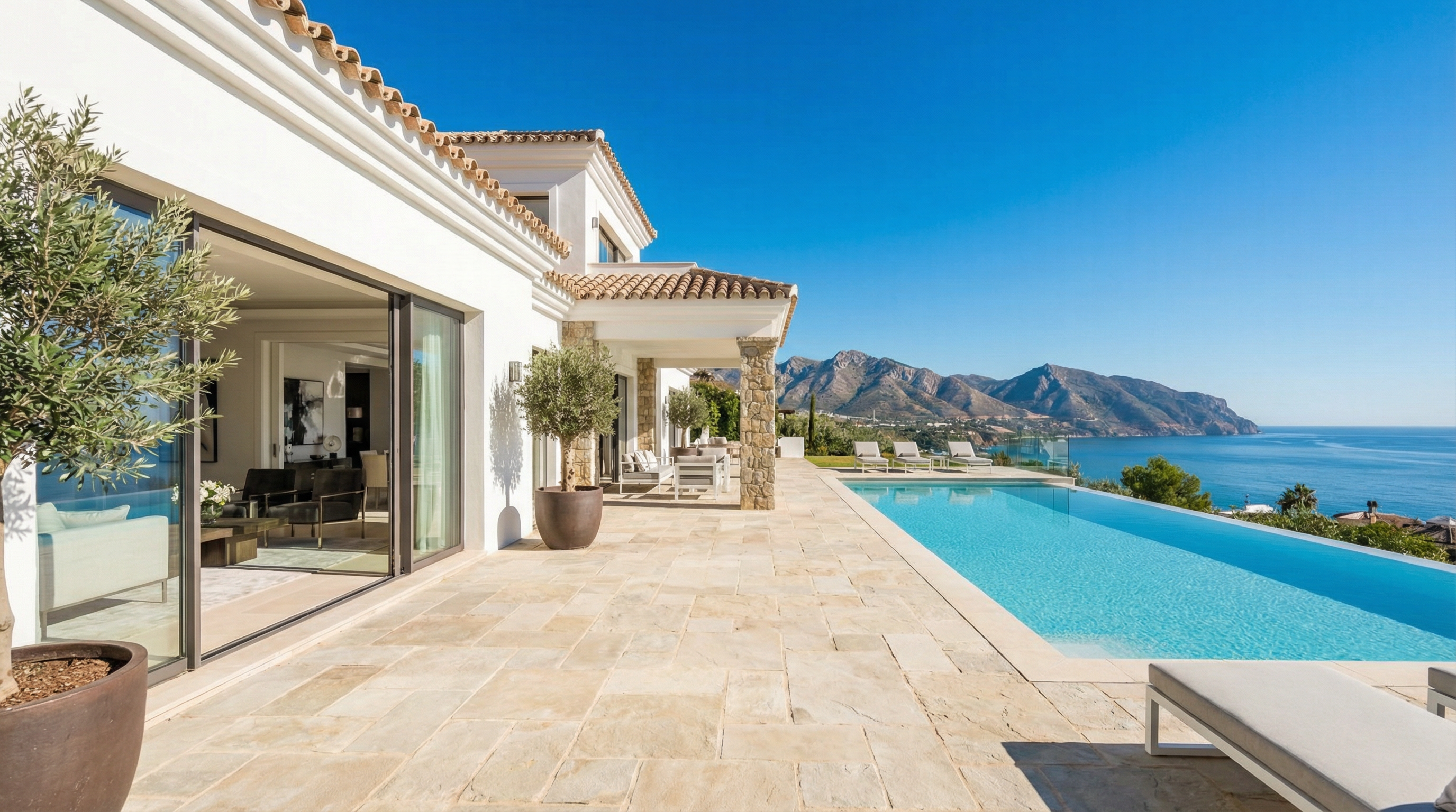 So führen Sie eine Qualitätsbewertung vor dem Kauf an der Costa del Sol durch – Immobilien an der Costa del Sol